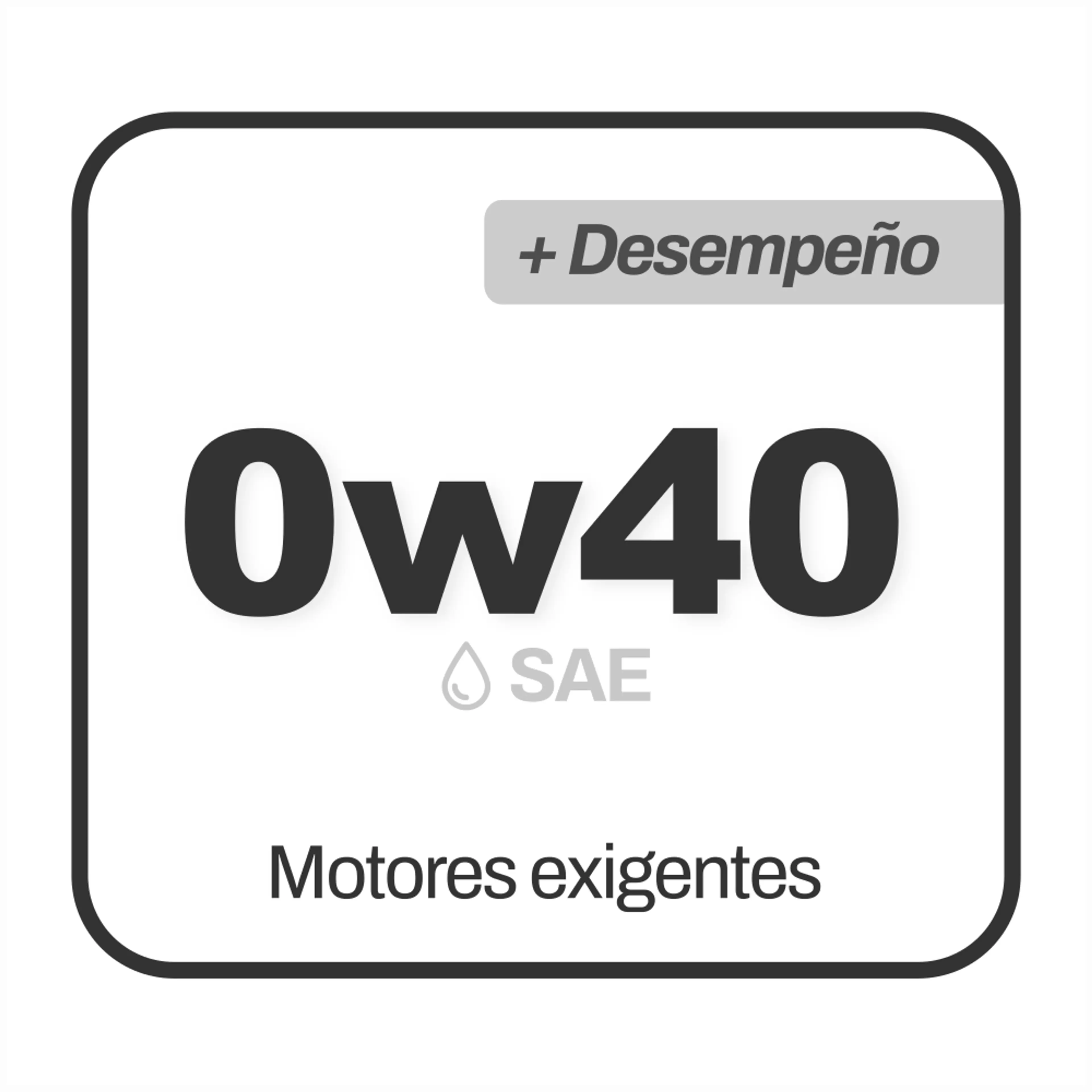 0W40
