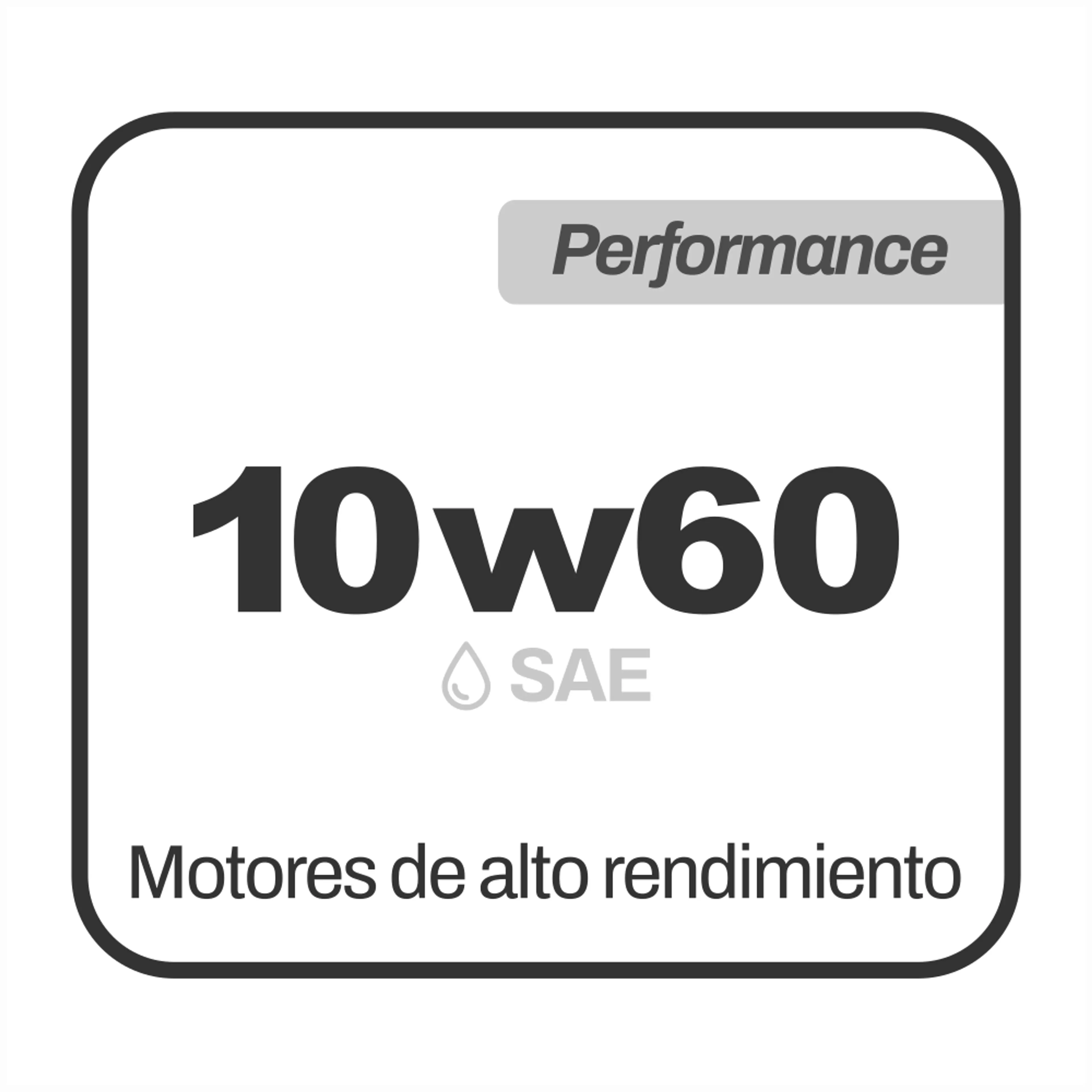 10W60