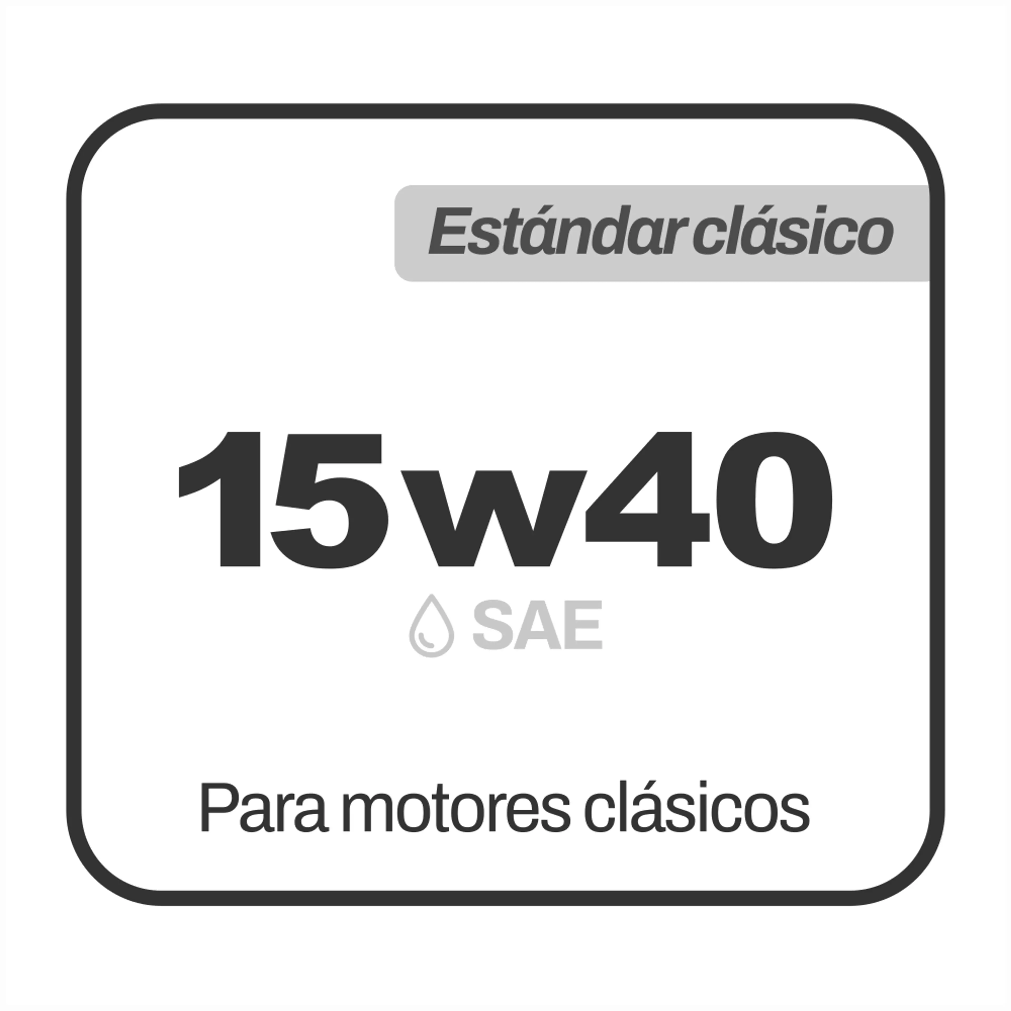 15W40