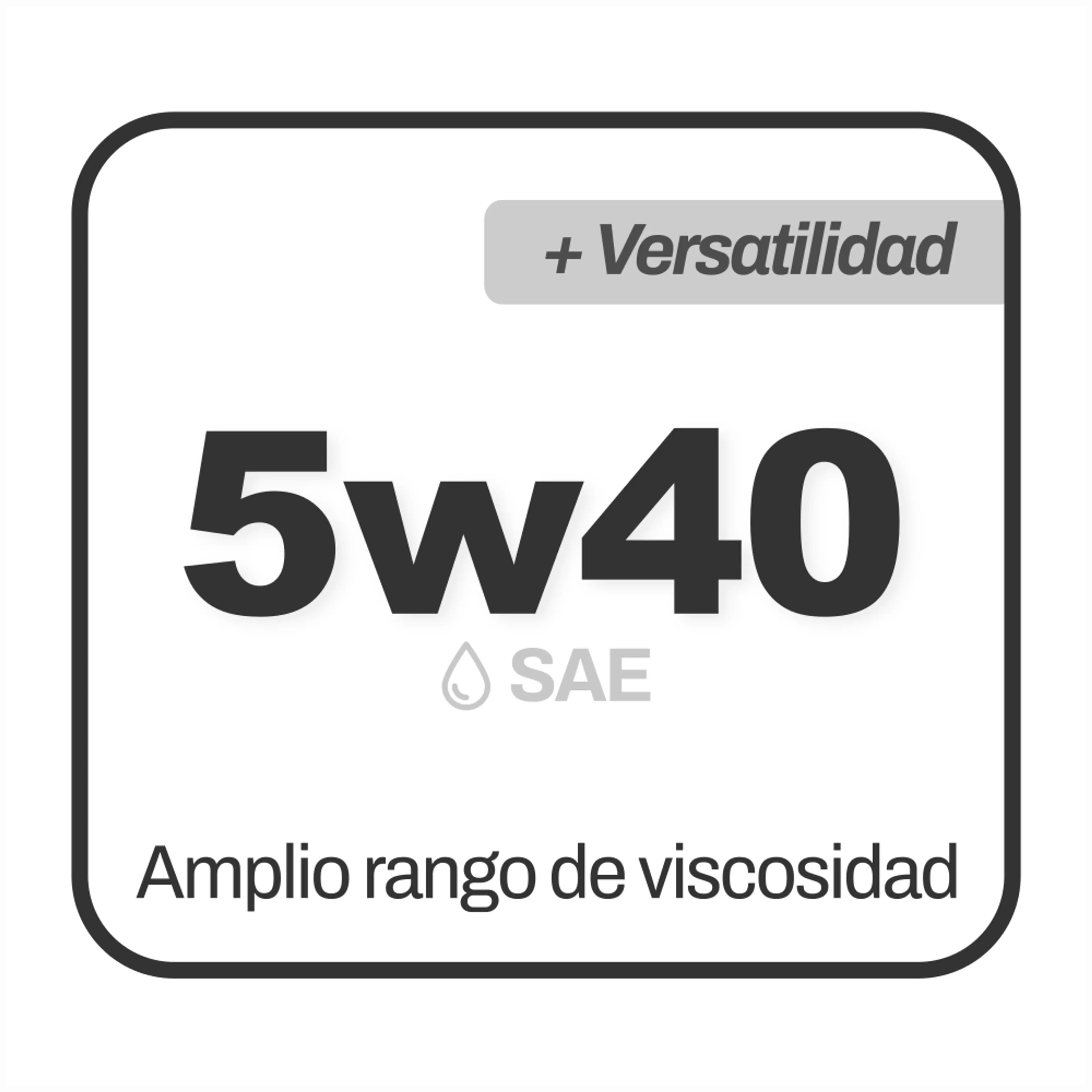 5W40
