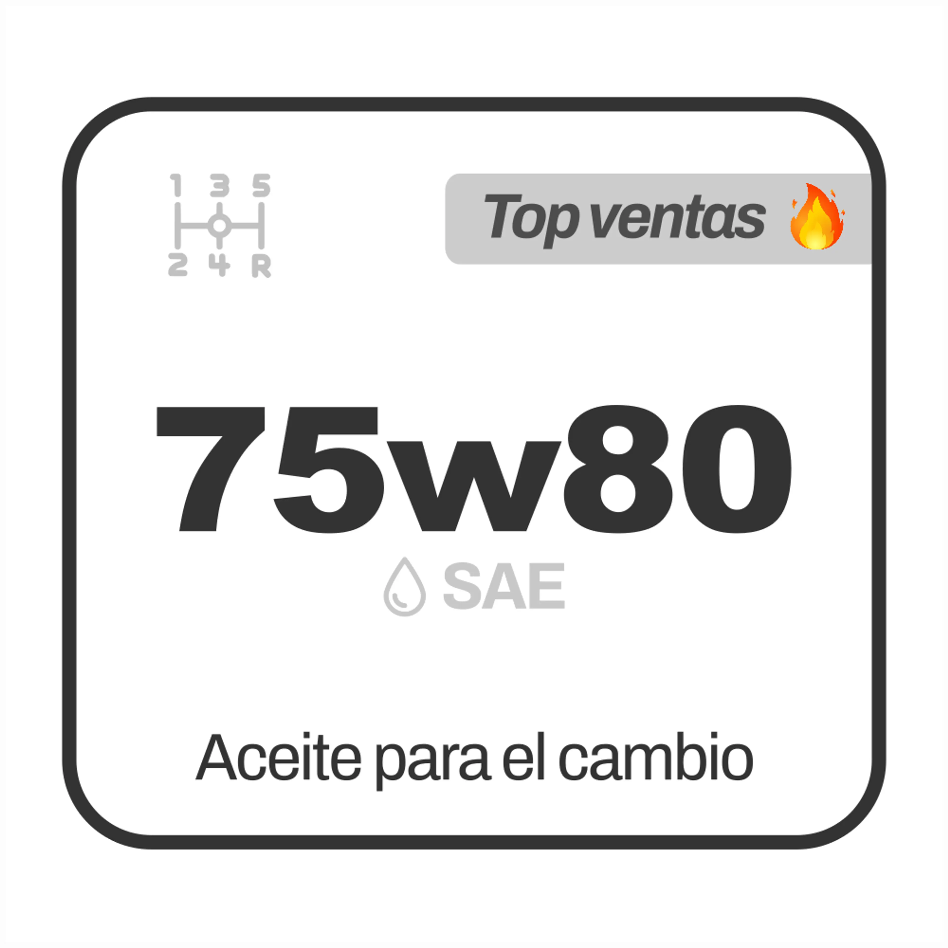 75W80