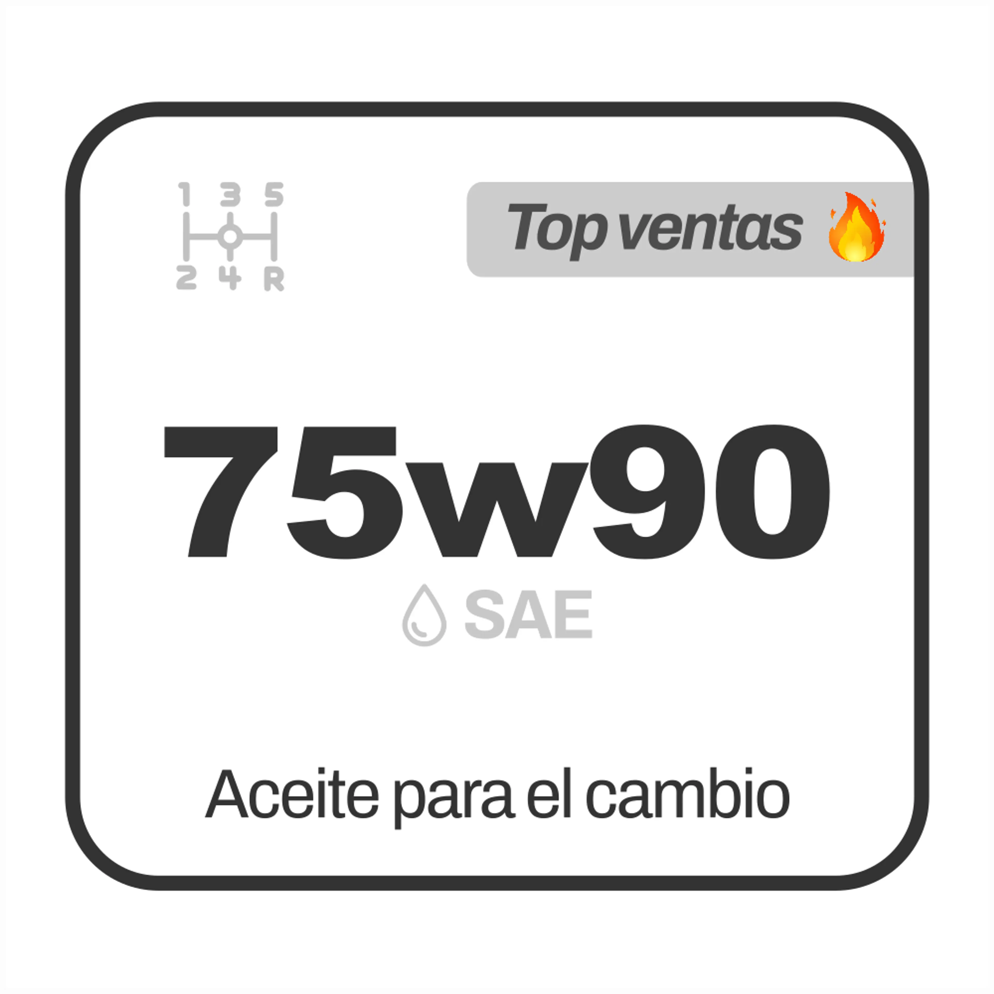 75W90