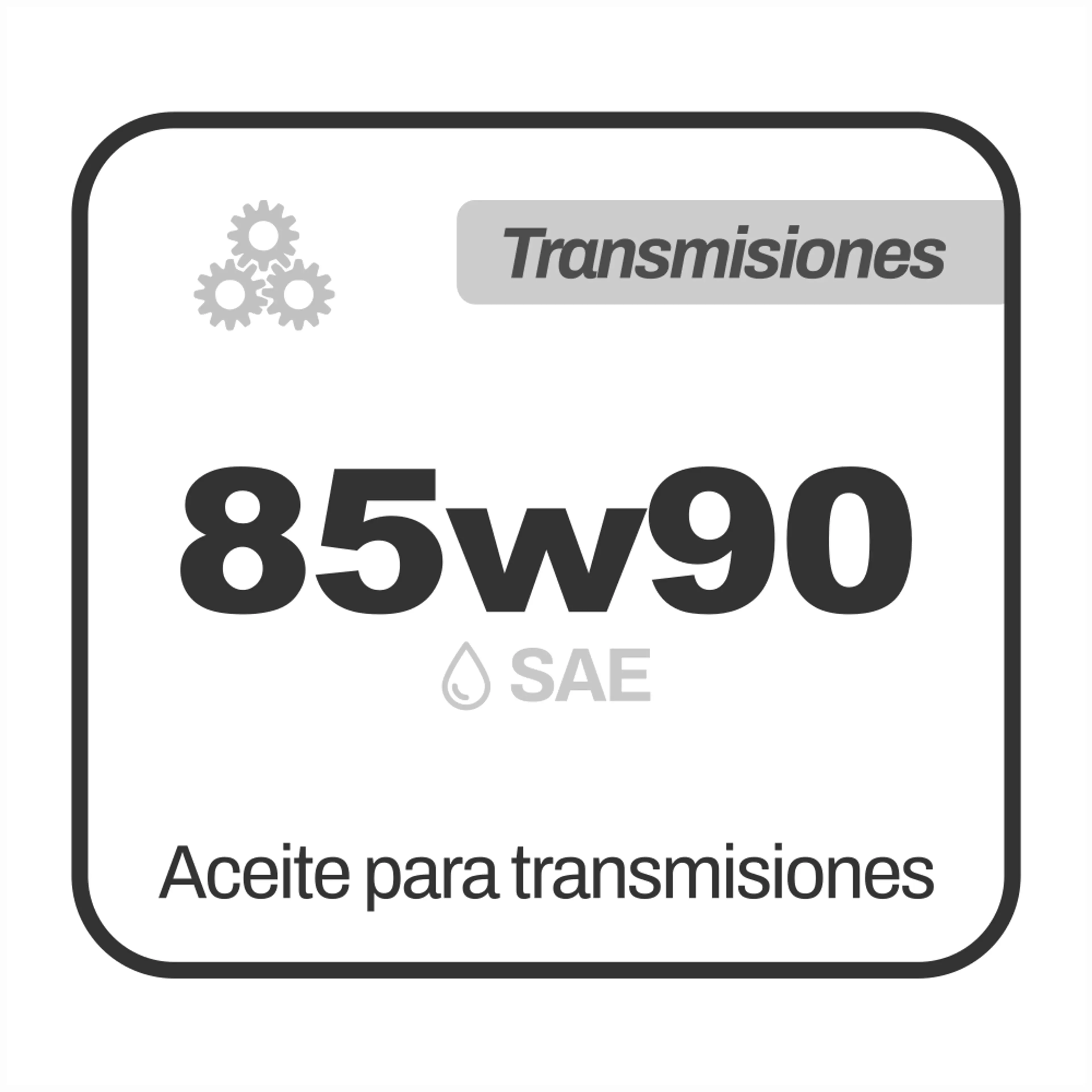 85W90