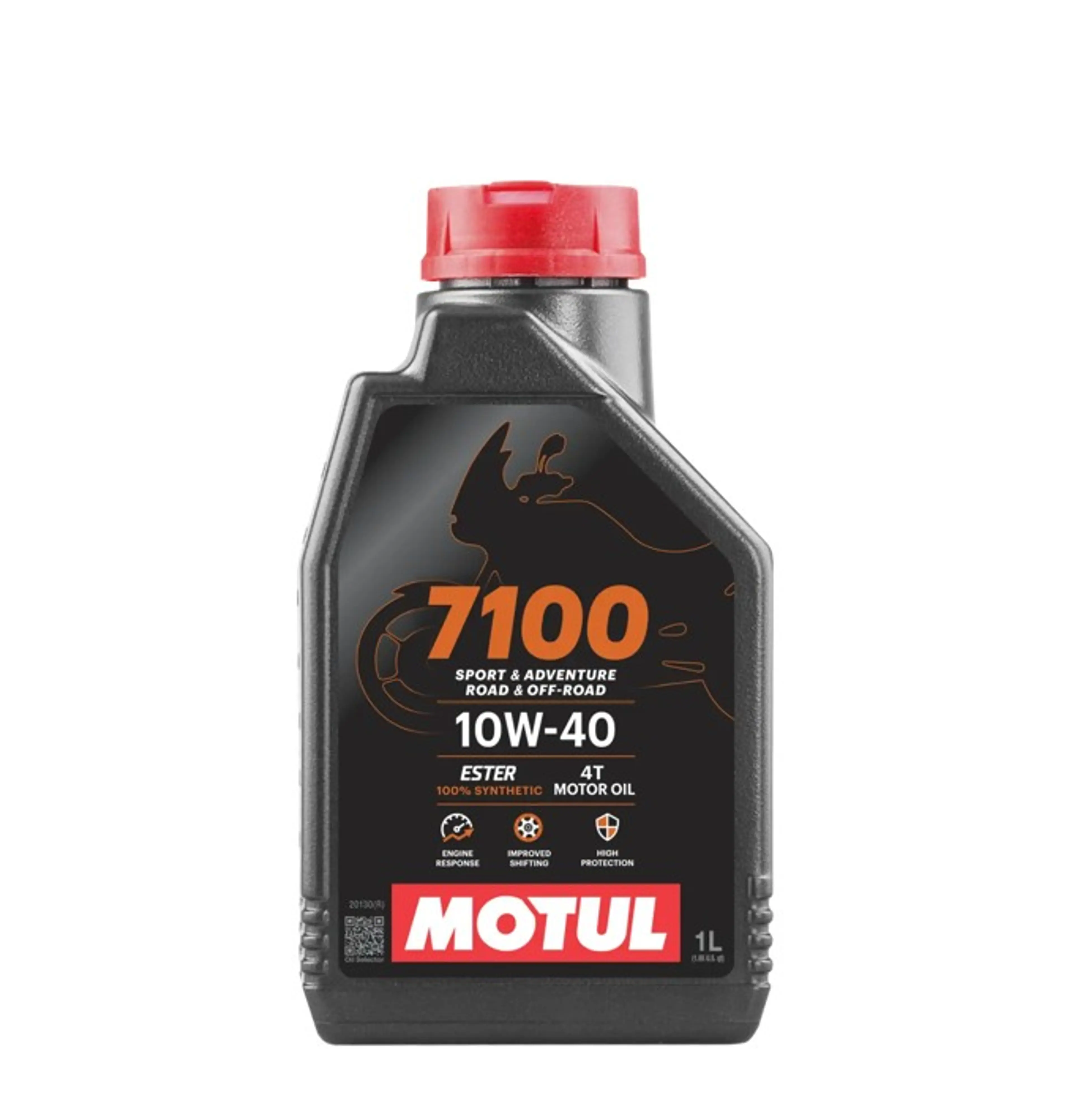ACEITES PARA MOTOS