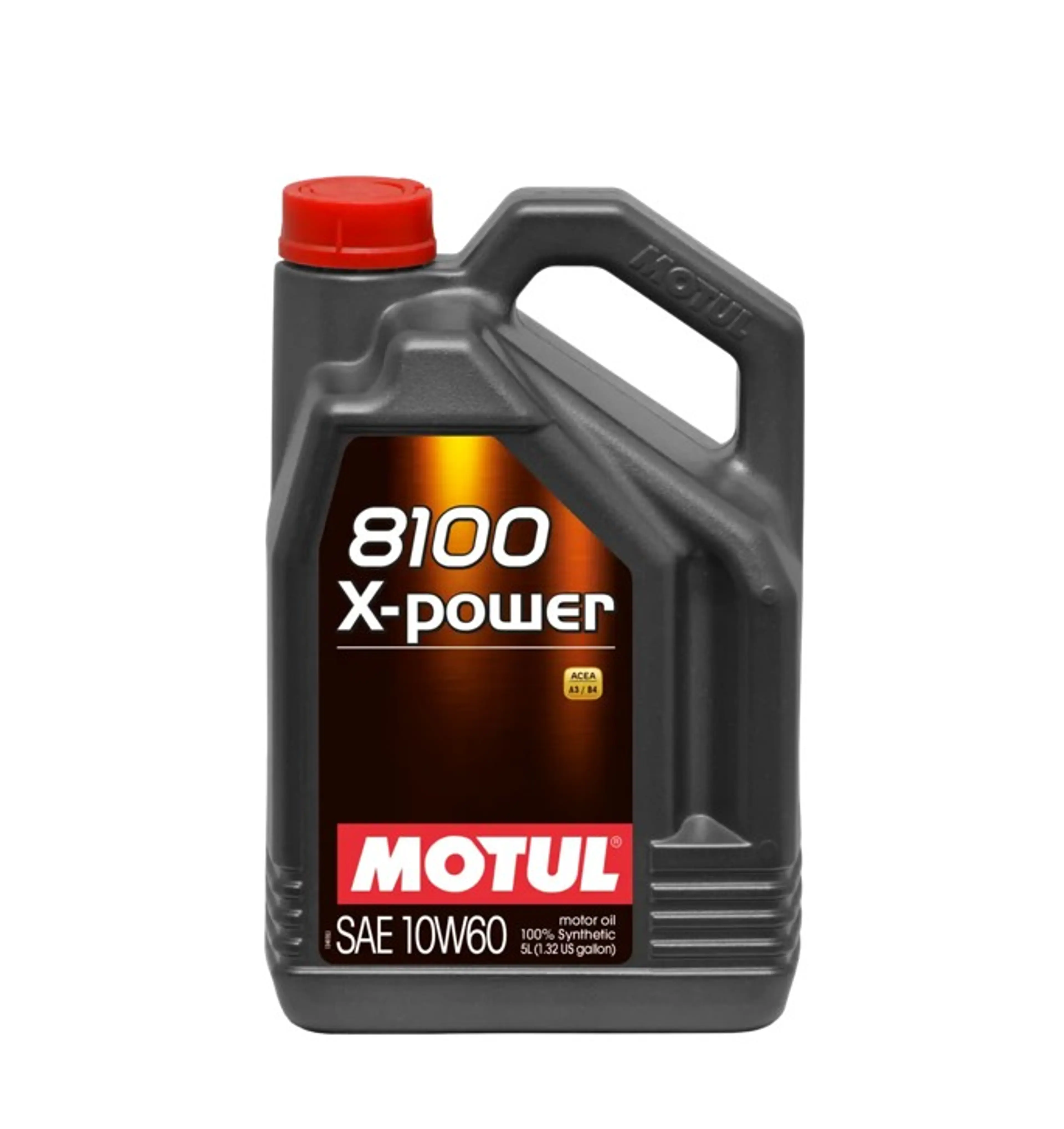 ACEITES DE MOTOR