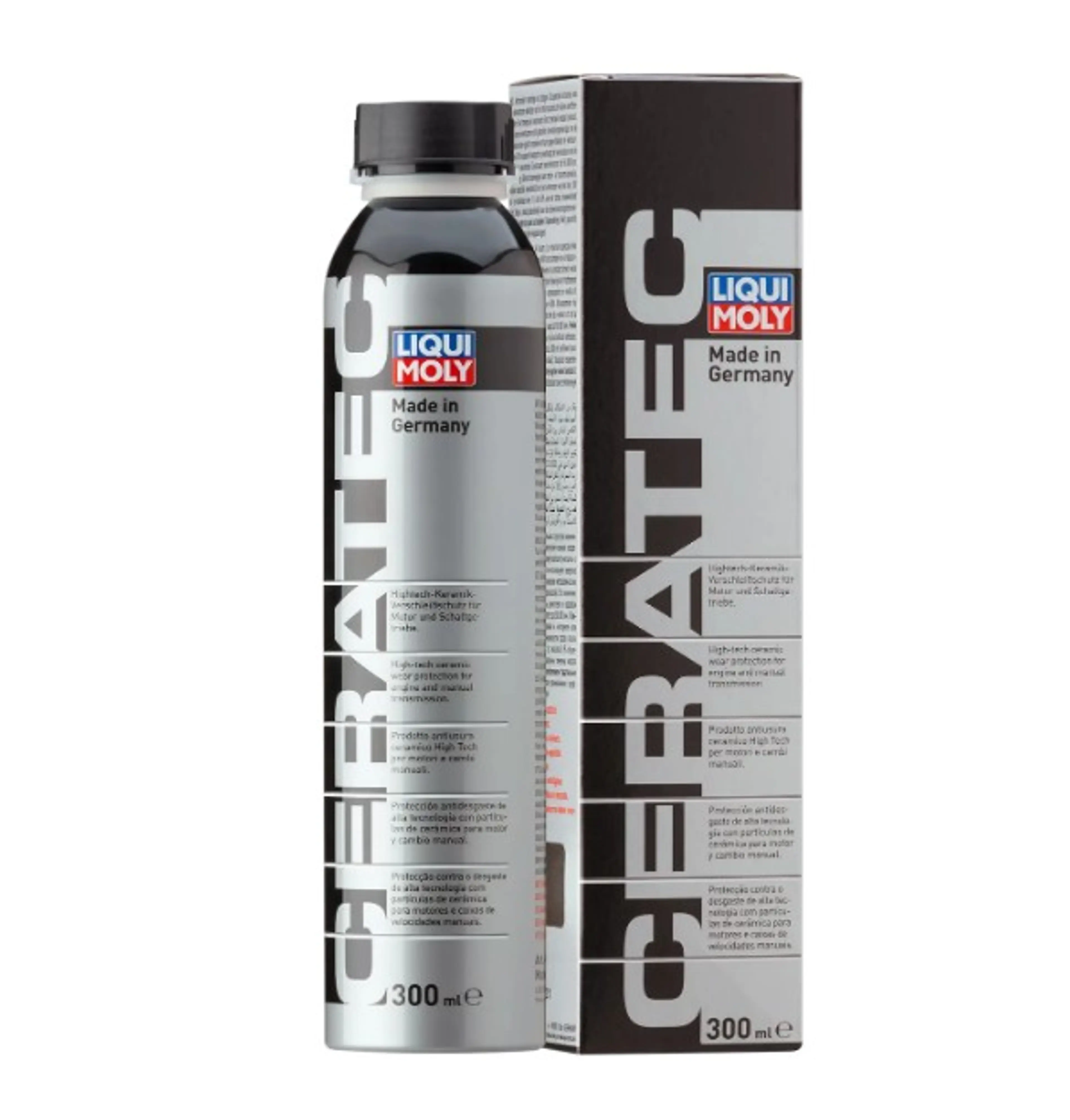 ADITIVOS PARA EL ACEITE