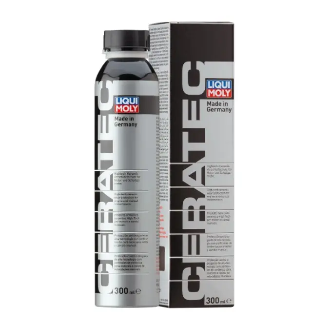 ADITIVOS PARA EL ACEITE