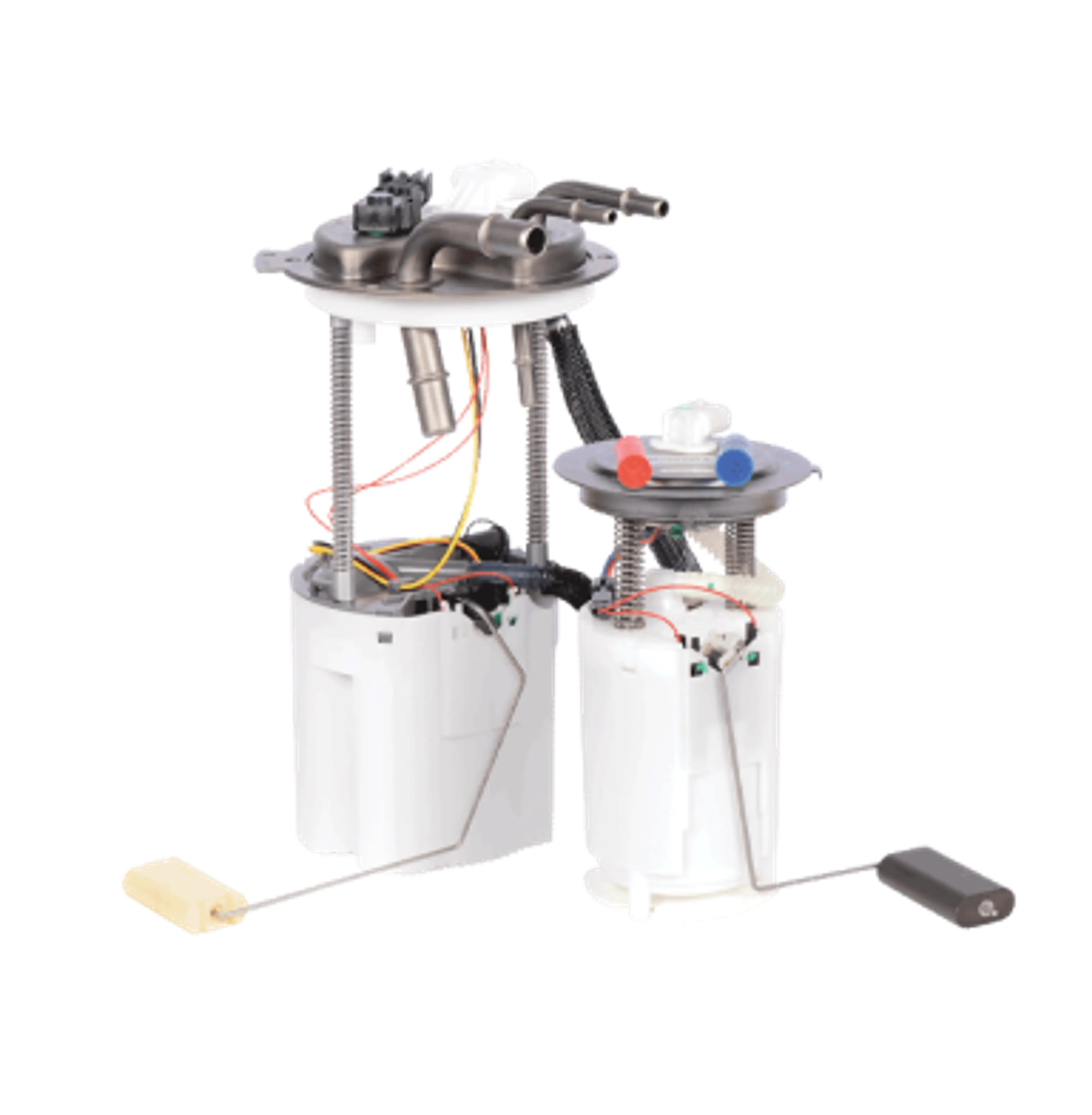 ALIMENTACIÓN DE COMBUSTIBLE