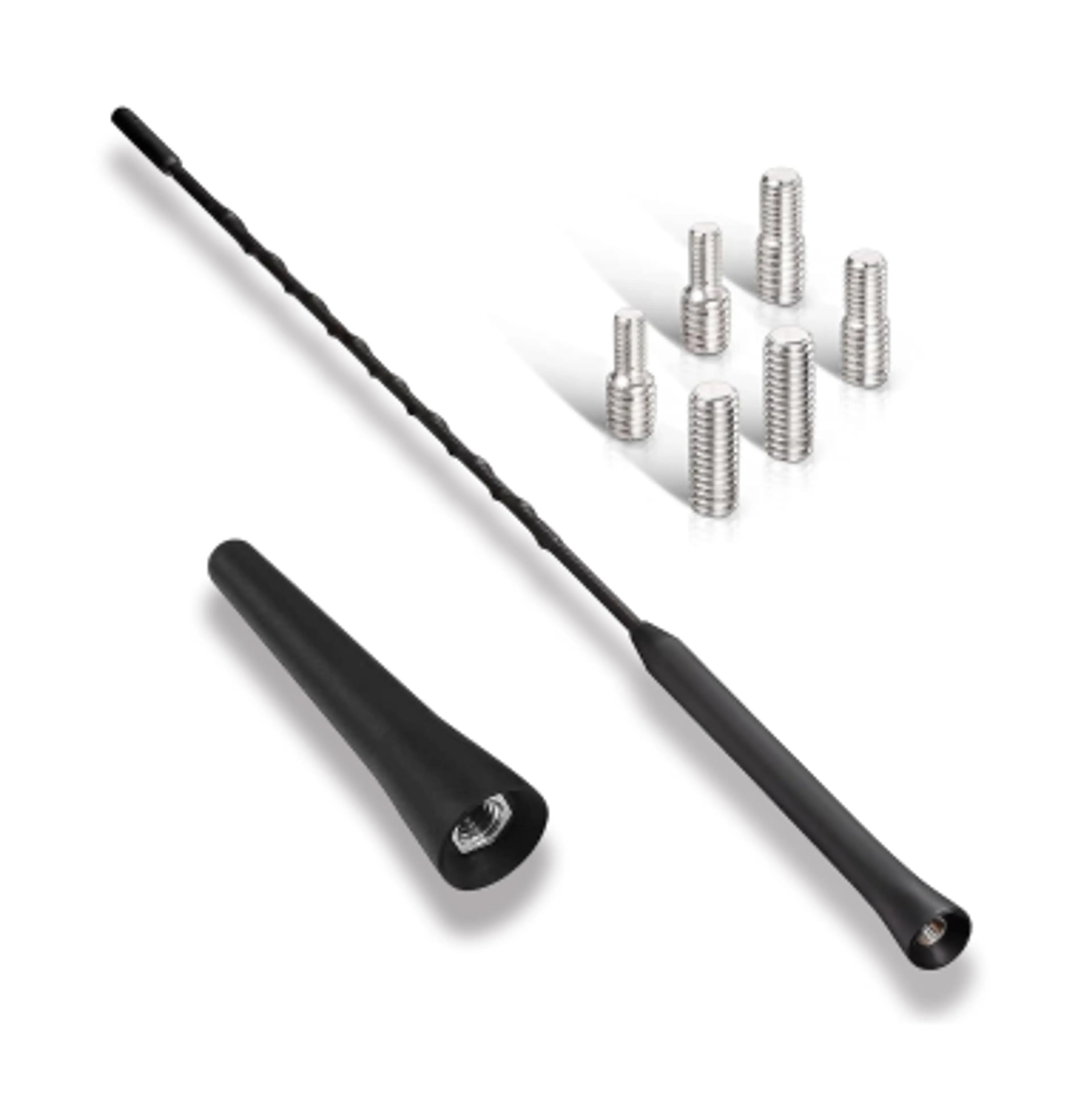 ANTENAS