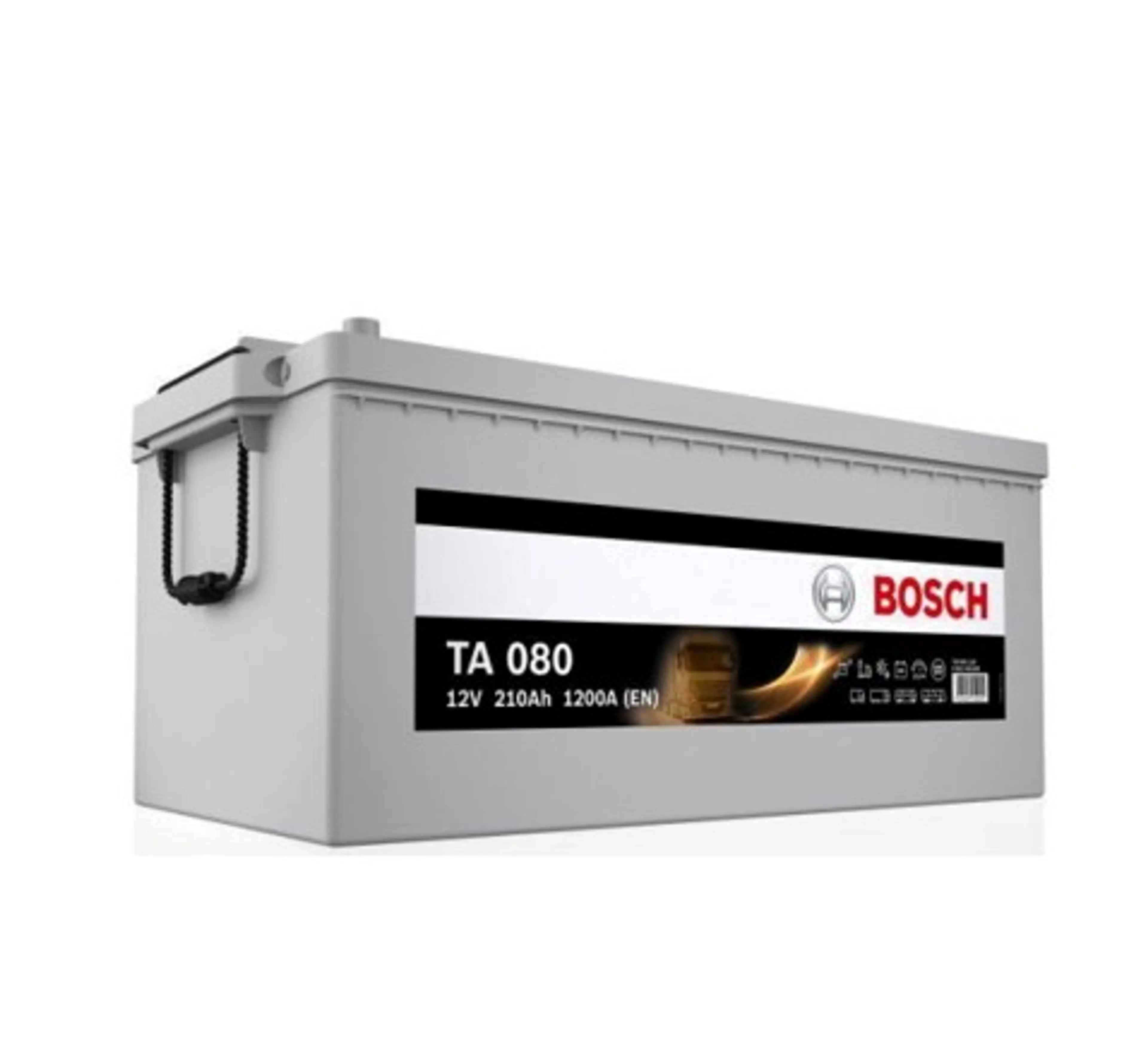 BATERÍAS VEHÍCULO INDUSTRIAL