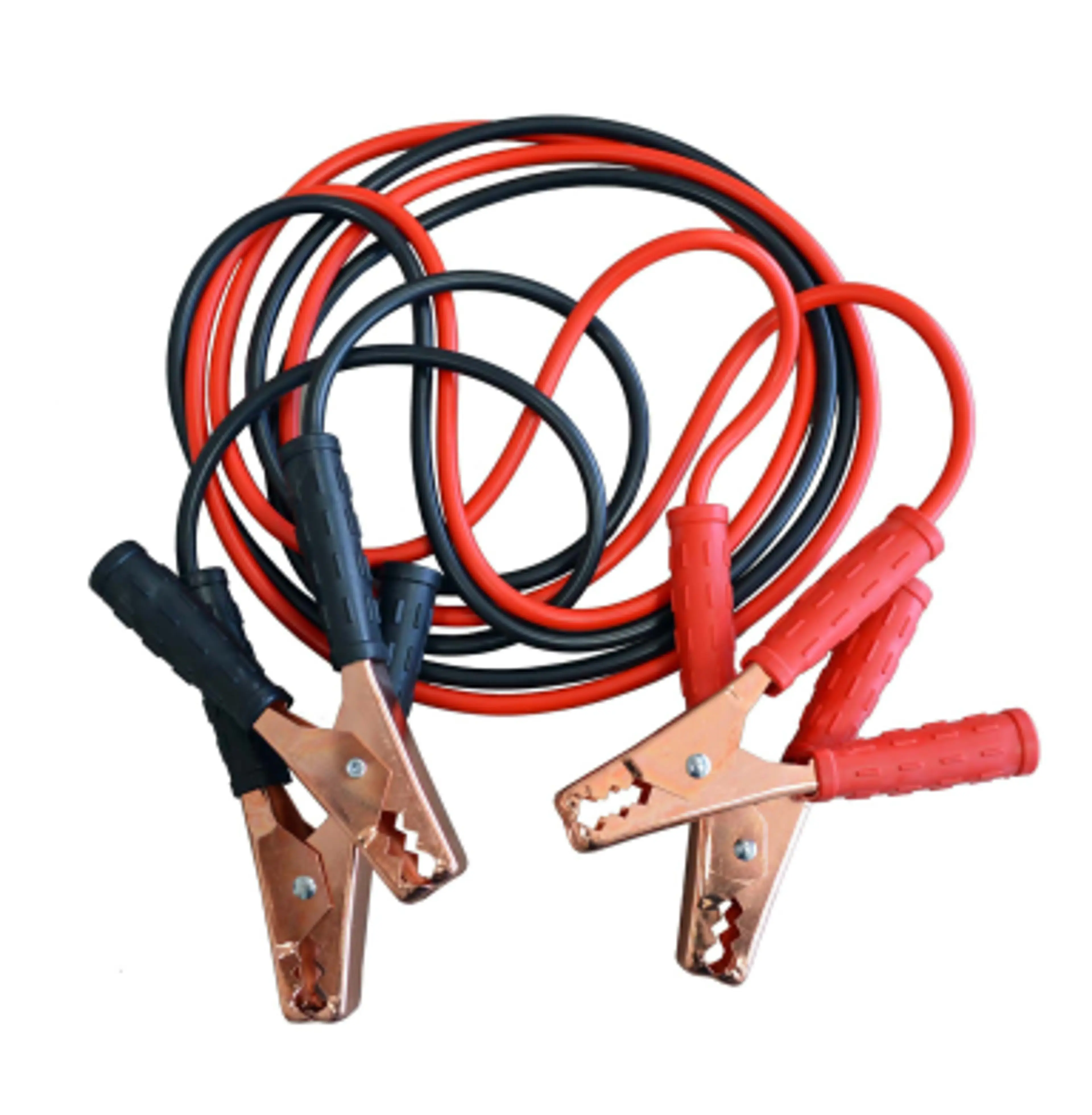 CABLES DE ARRANQUE