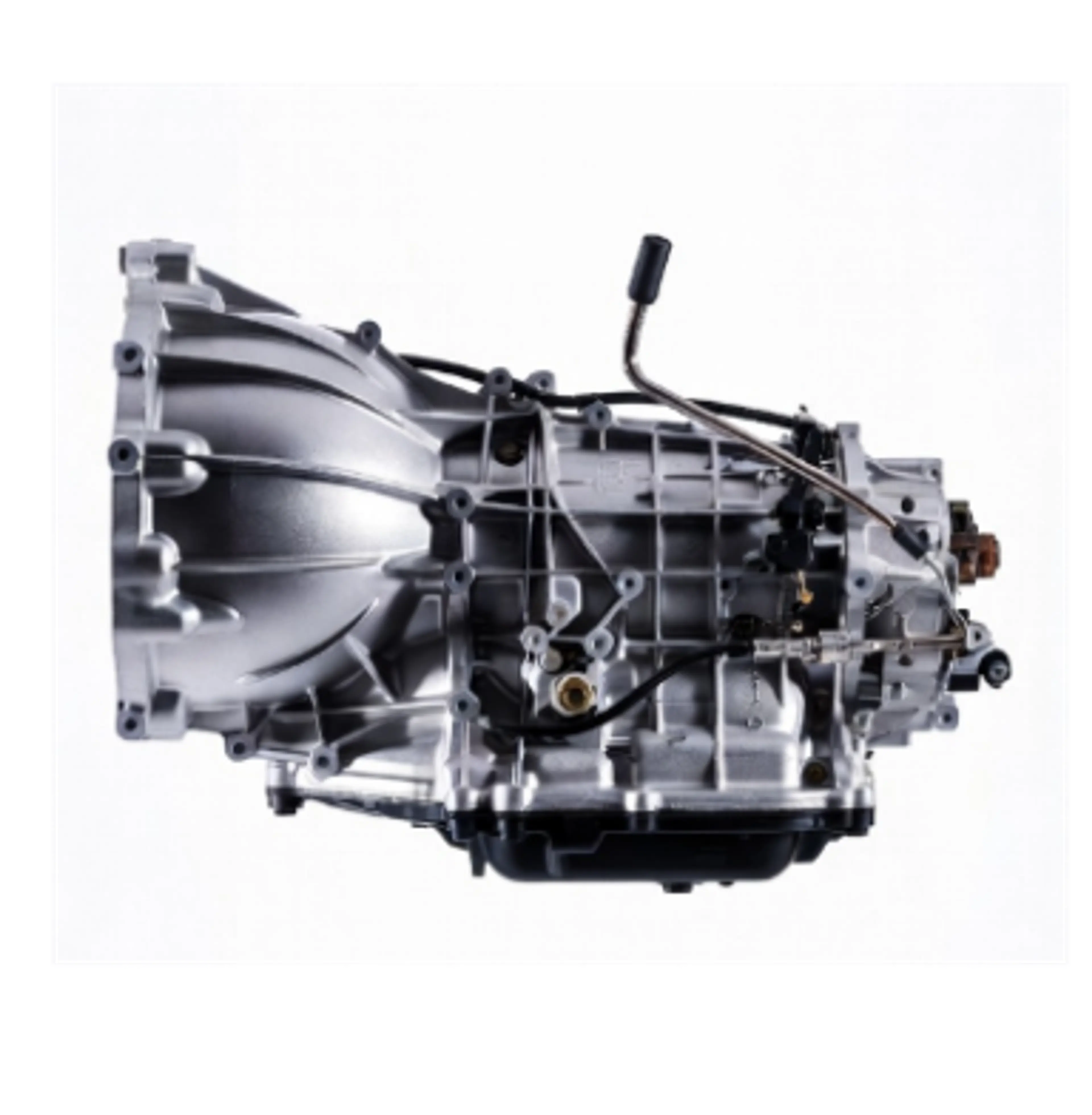 CAJA DE CAMBIOS Y PARTES