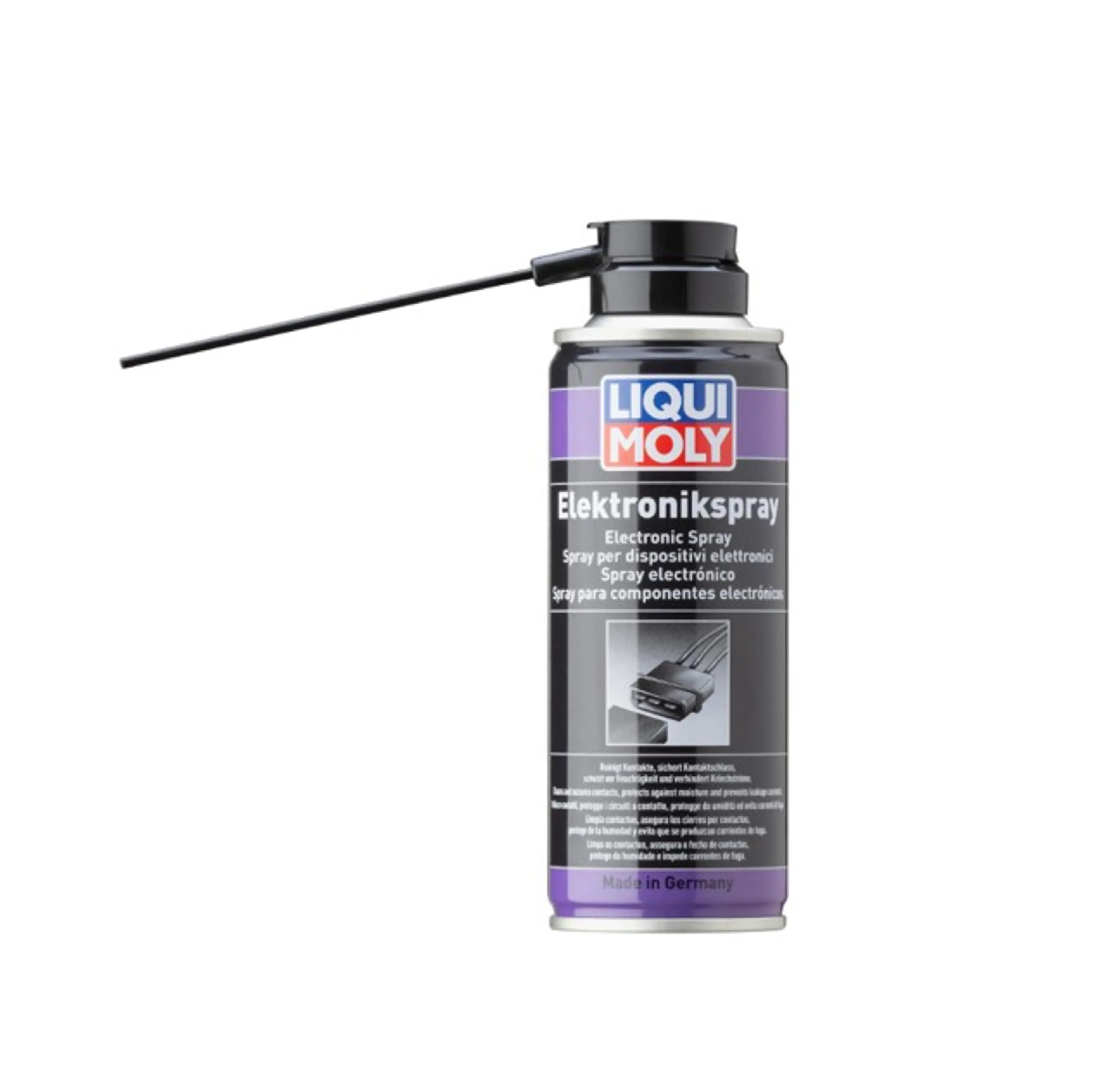 PARA CONTACTOS Y SENSORES ELÉCTRICOS