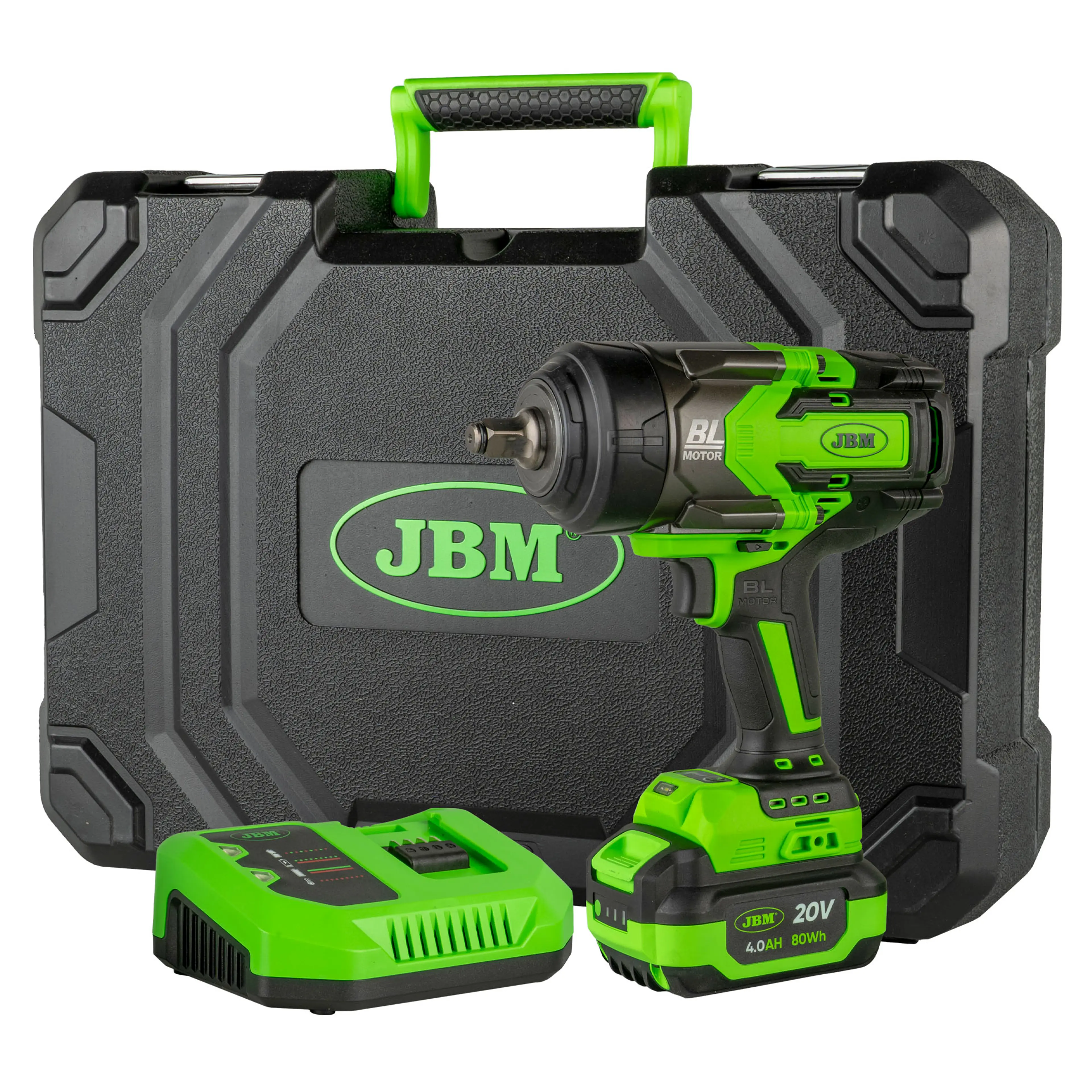 HERRAMIENTAS A BATERÍA