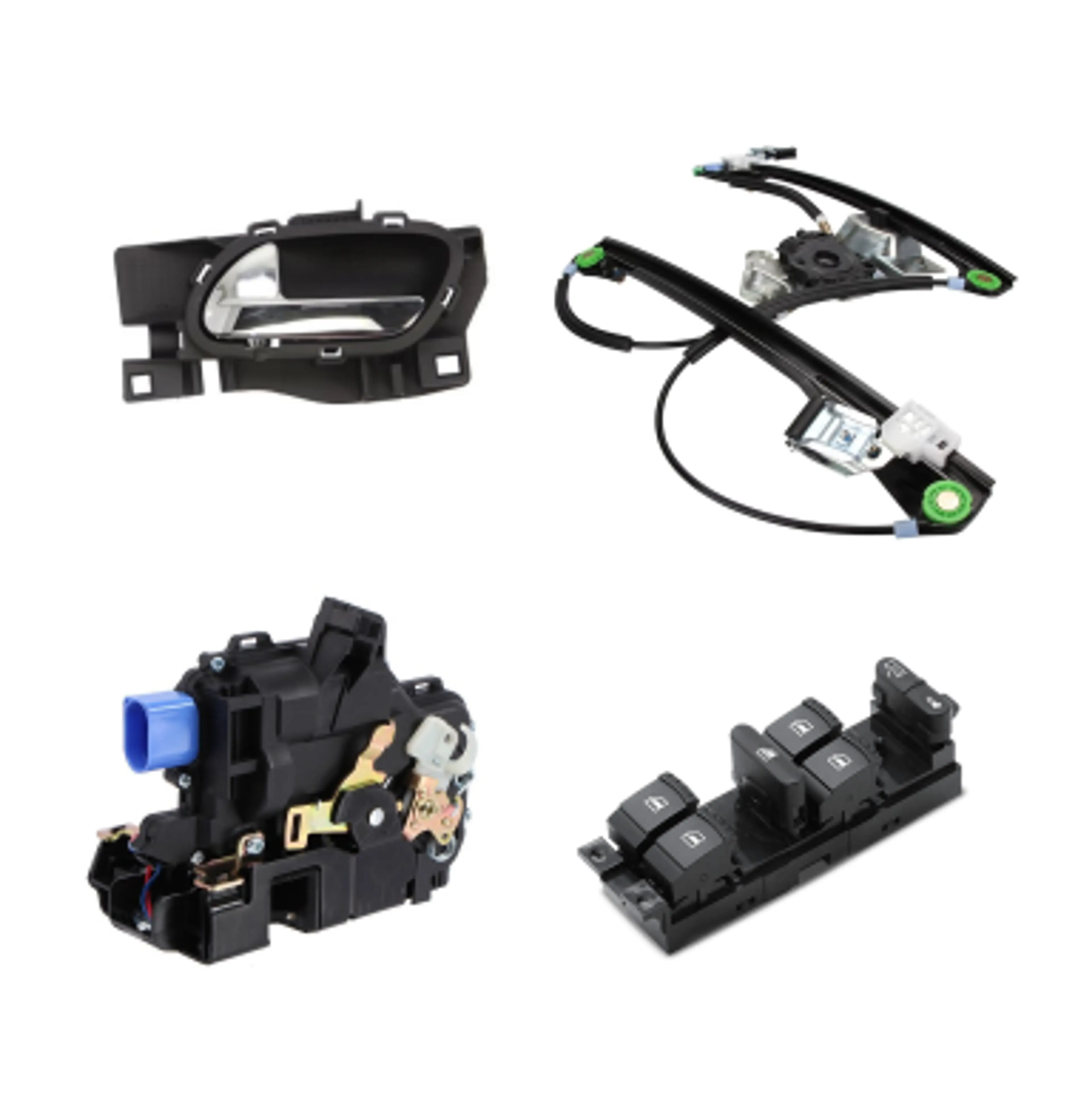 EQUIPAMIENTO DEL HABITÁCULO