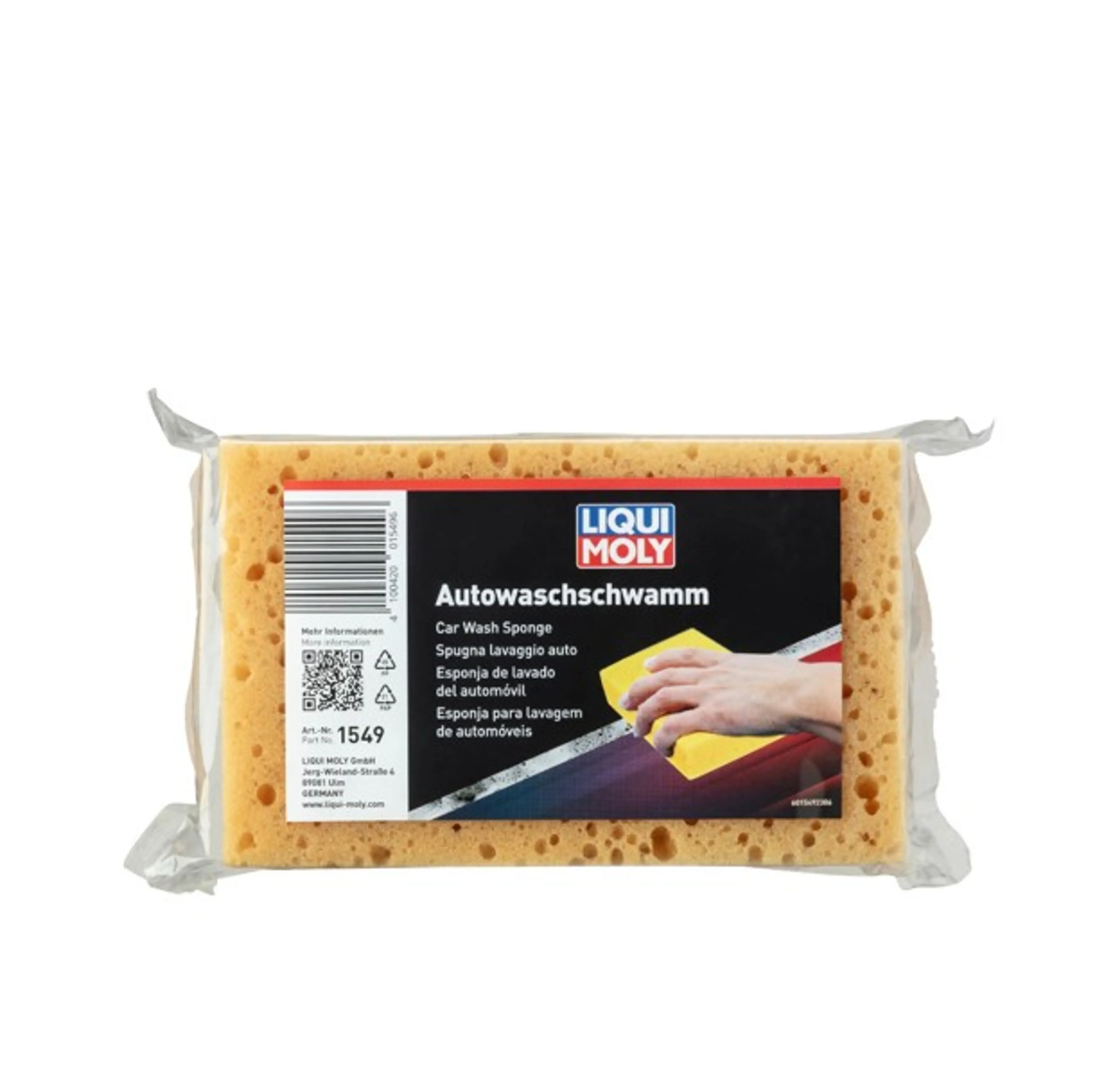 ACCESORIOS DE LIMPIEZA