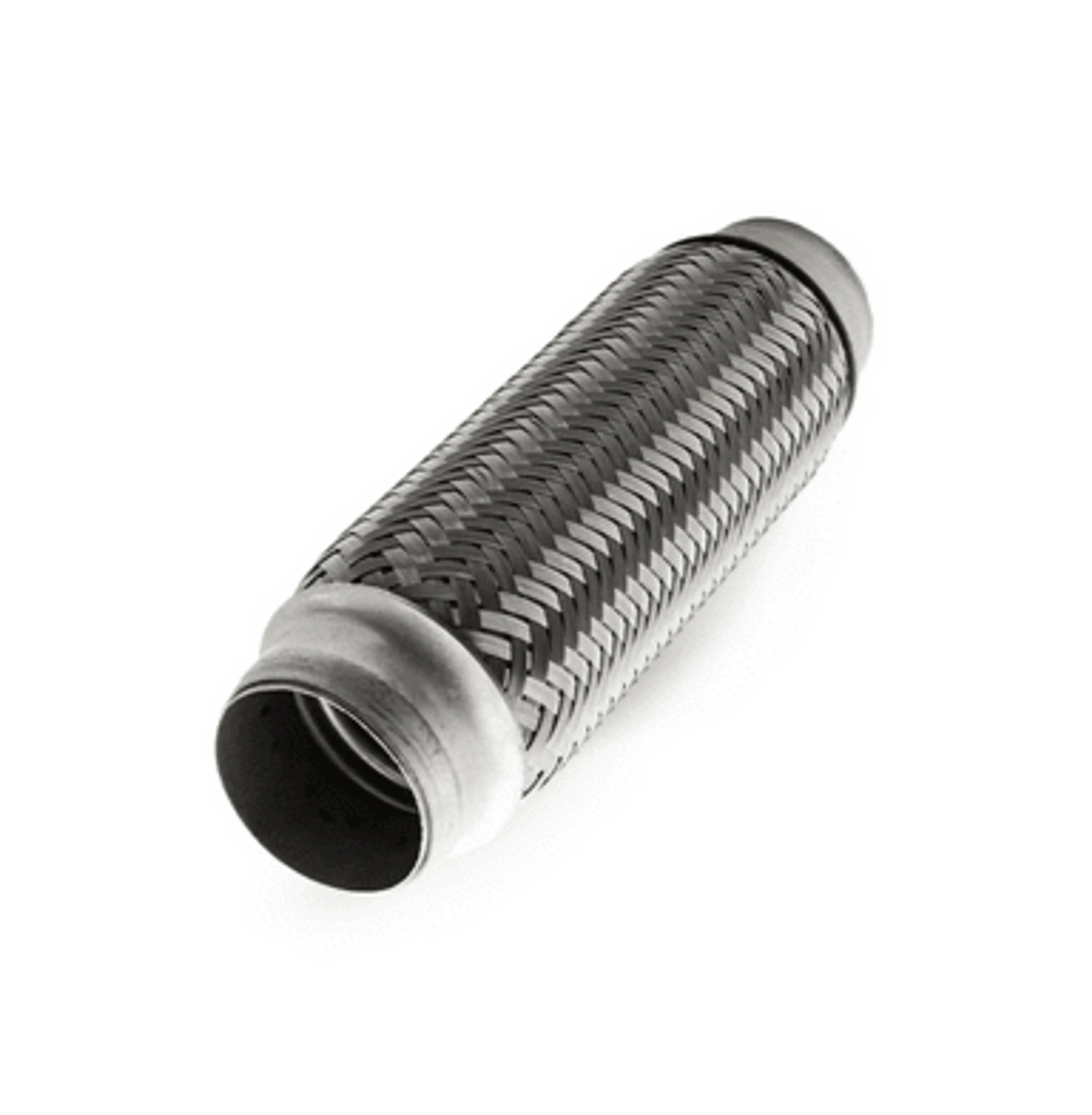 TUBO FLEXIBLE DE ESCAPE