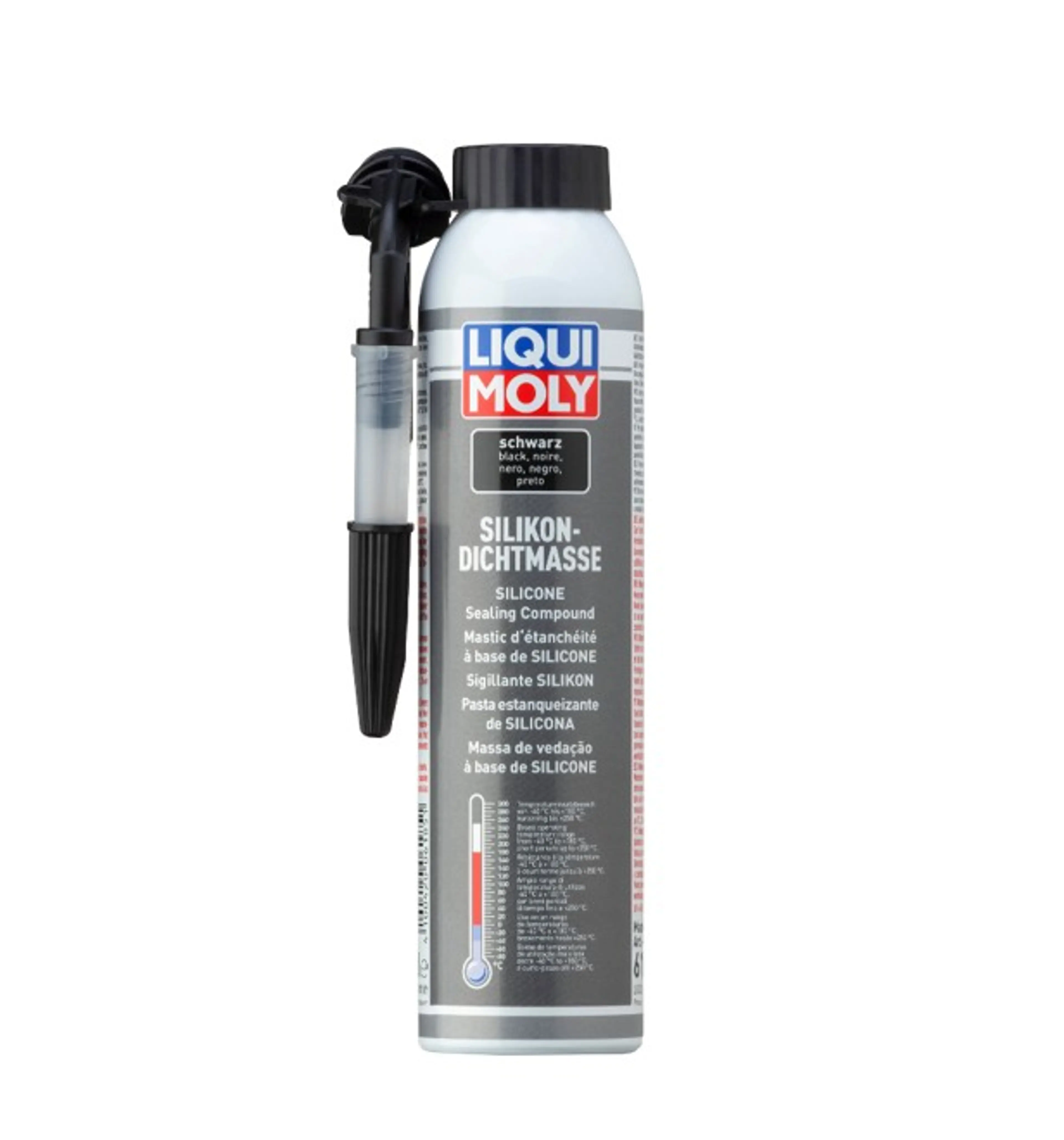 QUÍMICOS MANTENIMIENTO