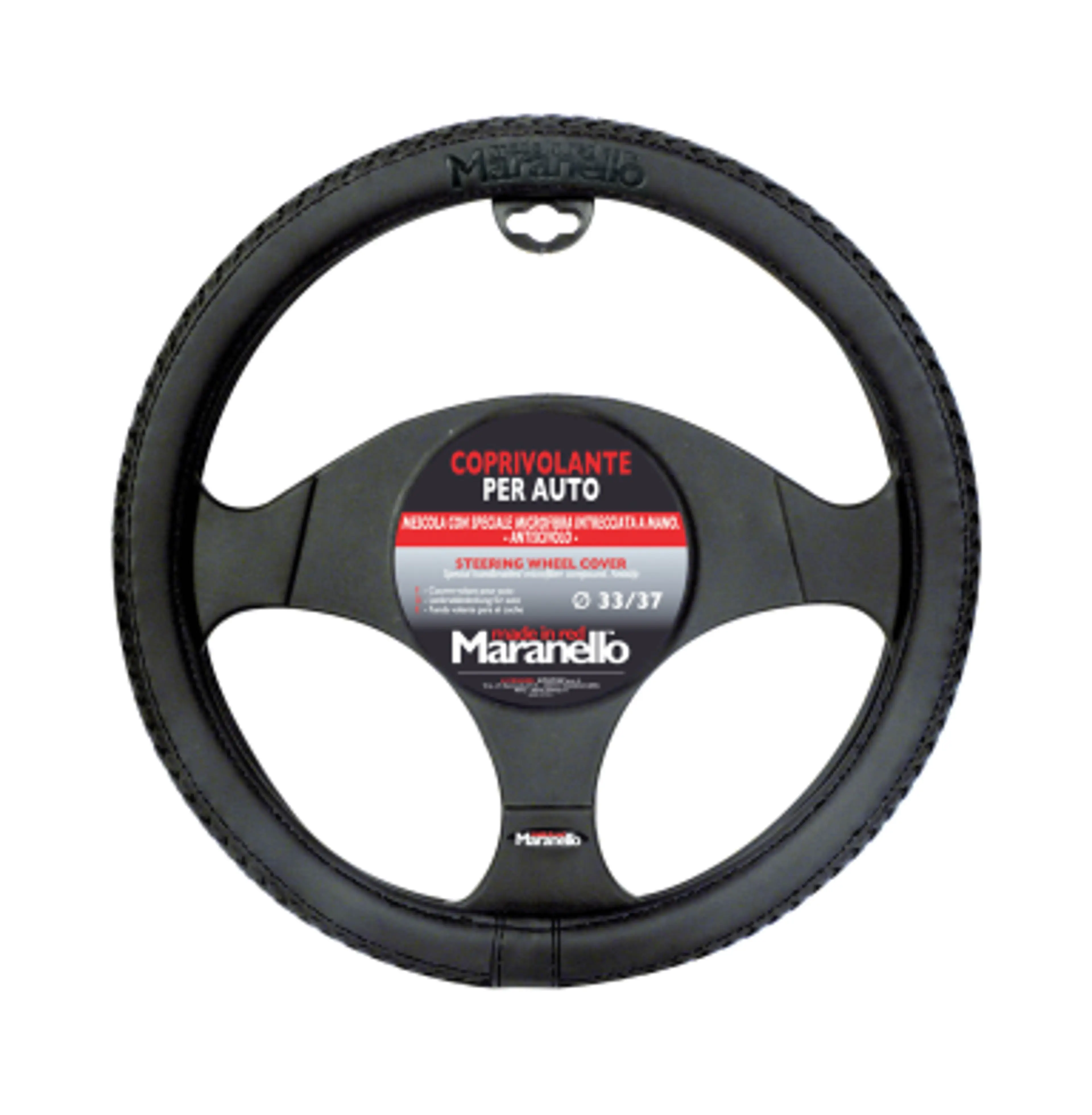 FUNDAS DE VOLANTE