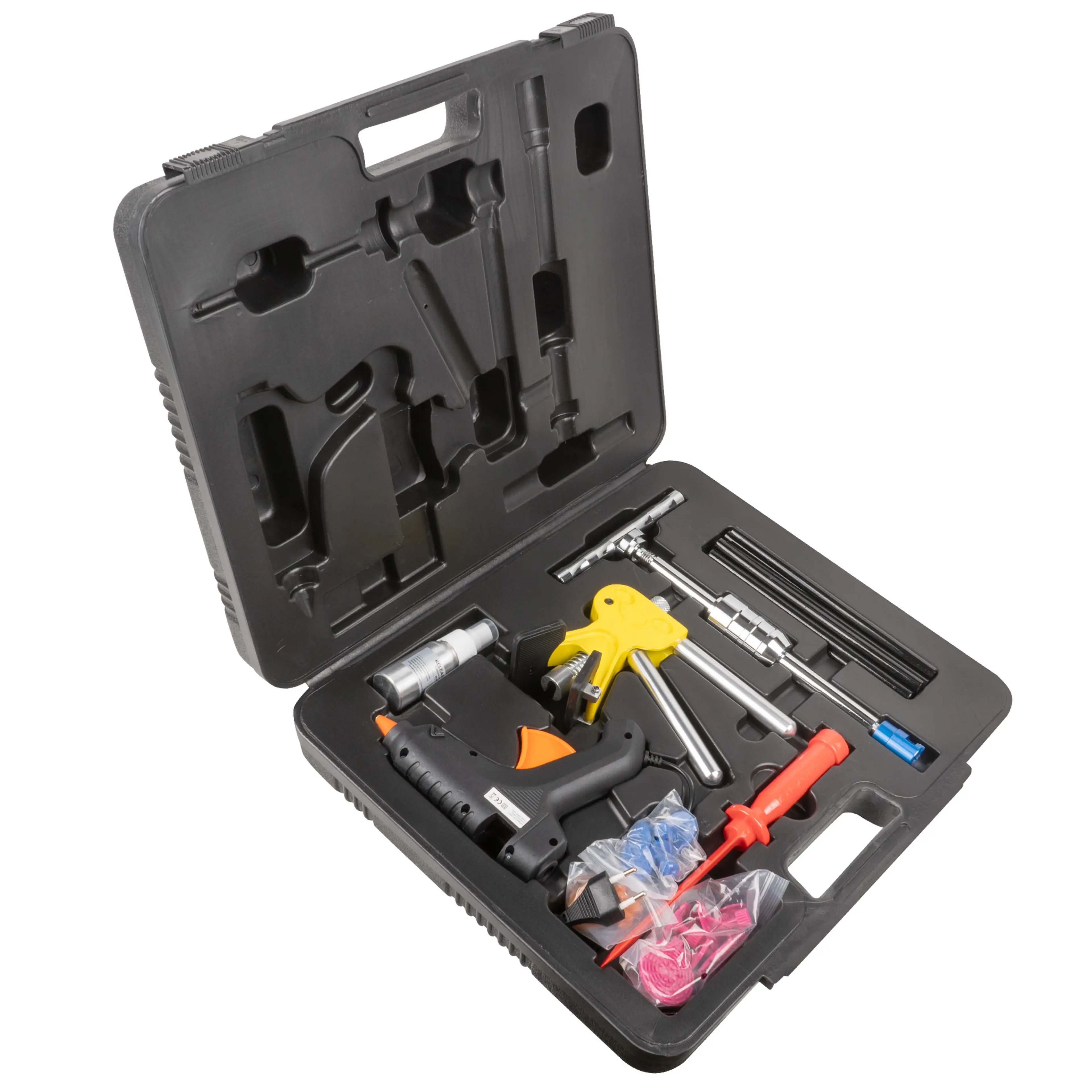 HERRAMIENTAS PARA CARROCERÍA