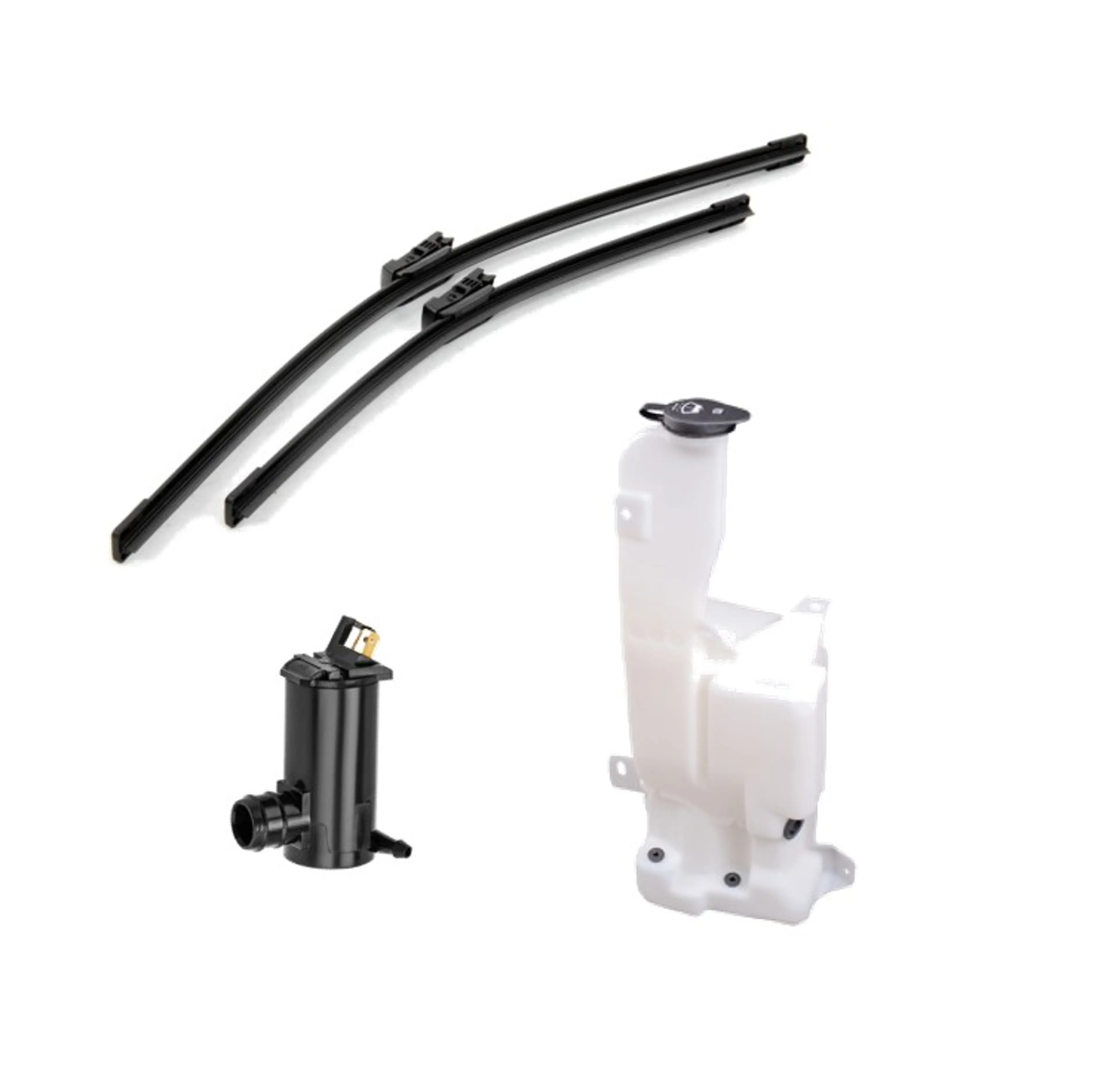 LIMPIEZA DE CRISTALES