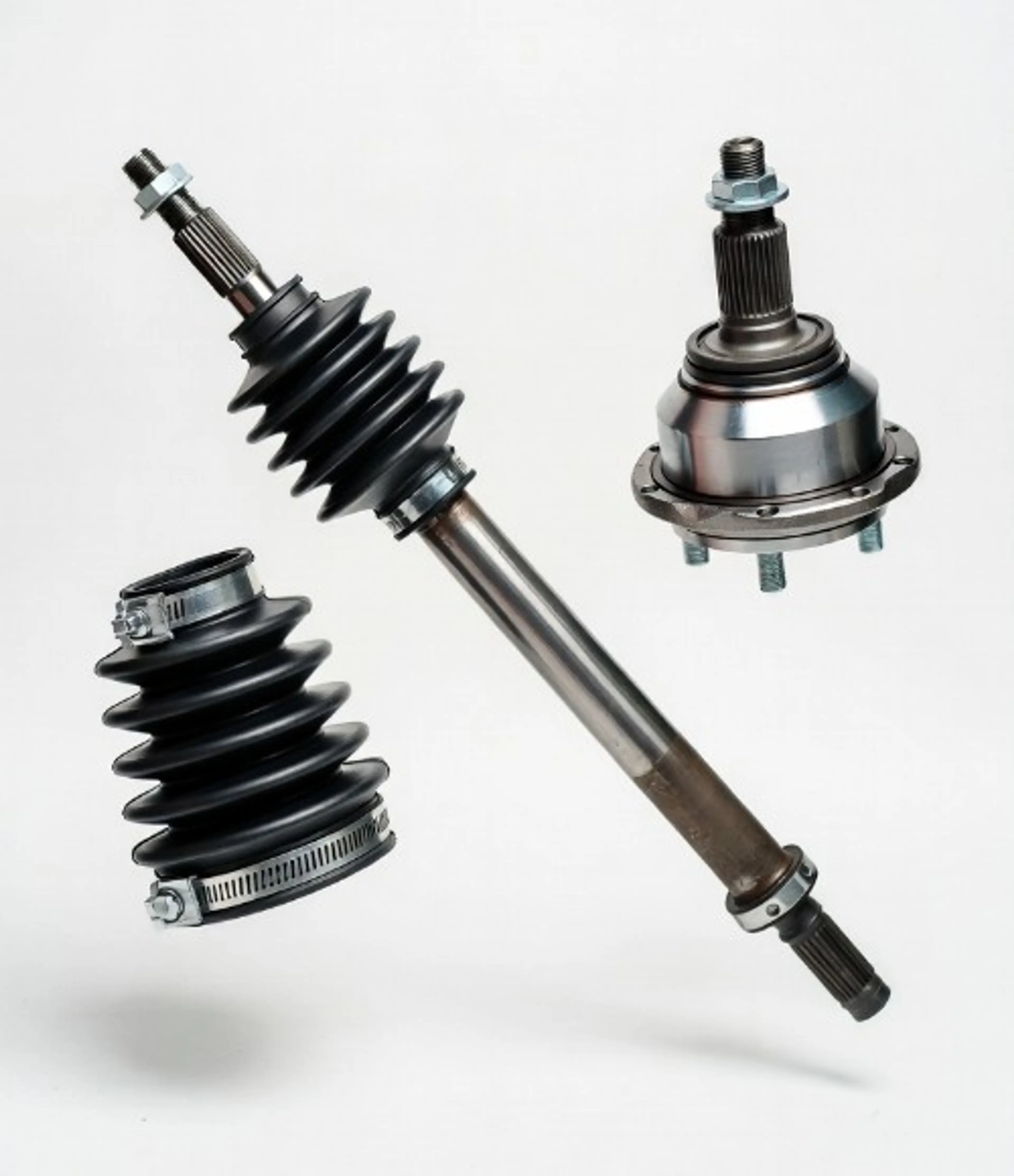 TRACCIÓN A LAS RUEDAS