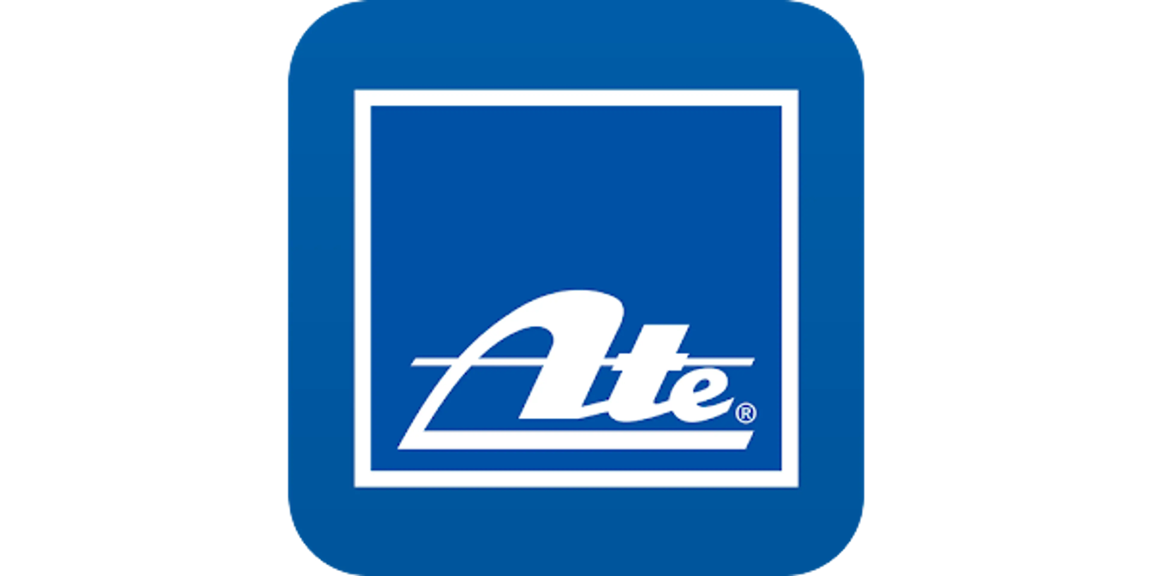 ATE PASTILLA DE FRENO DELANTERA VW POLO SEAT IBIZA