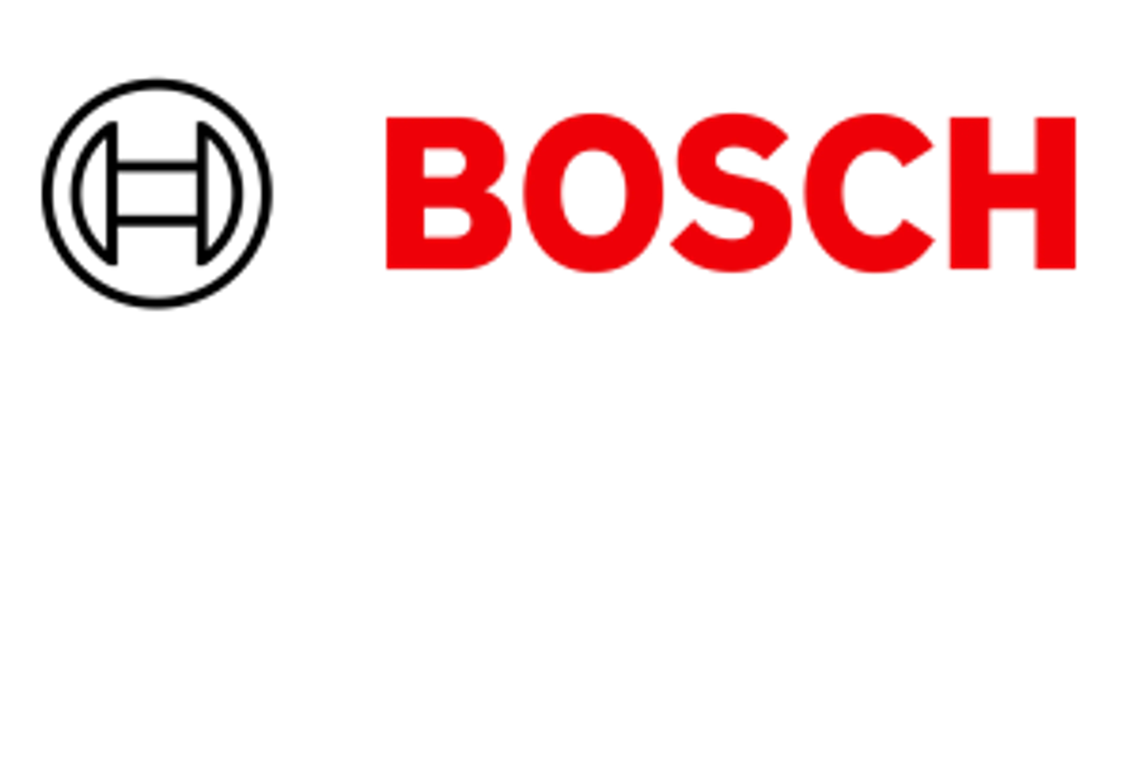 BOSCH BATERÍA DE ARRANQUE PB