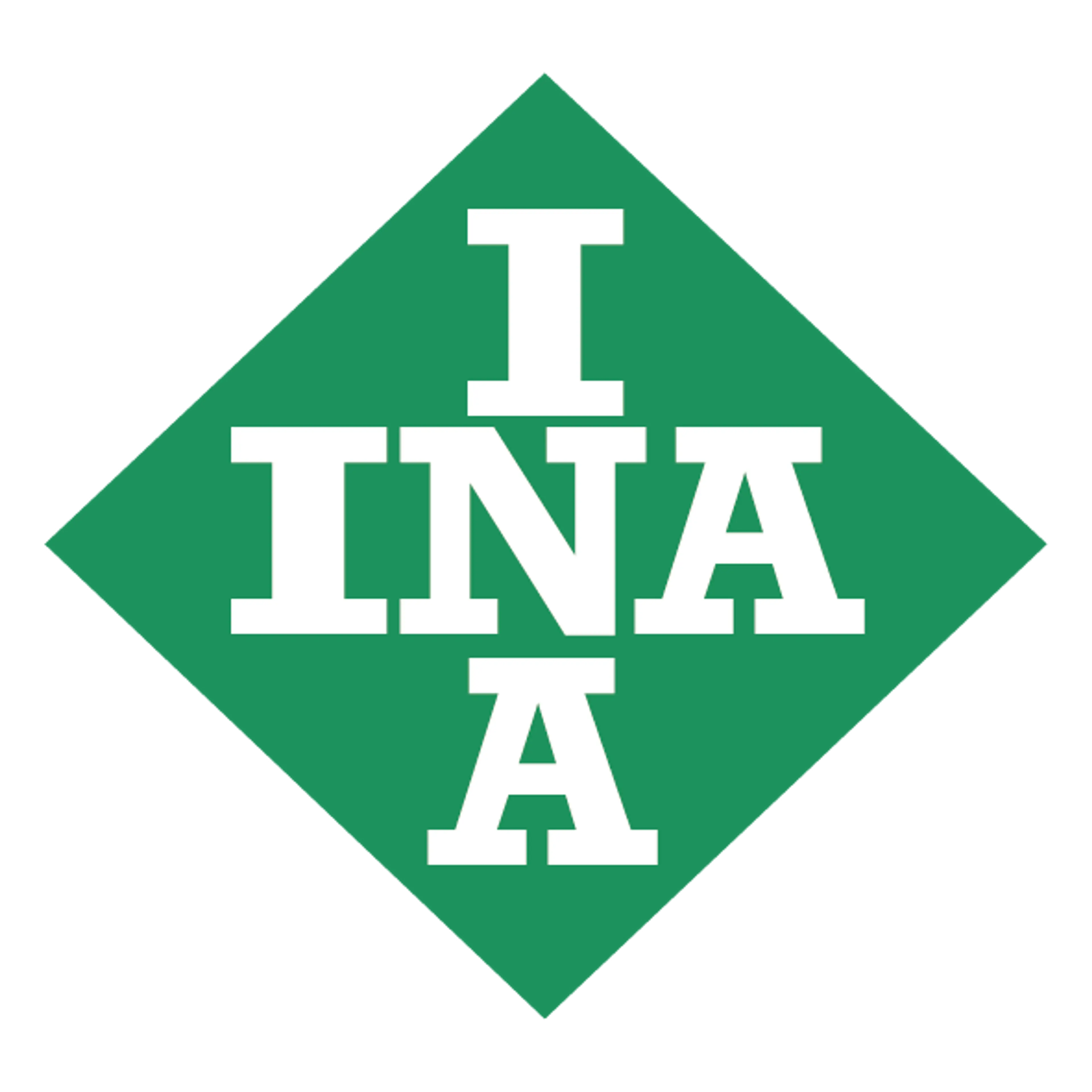 INA RODAMIENTO STANDARD