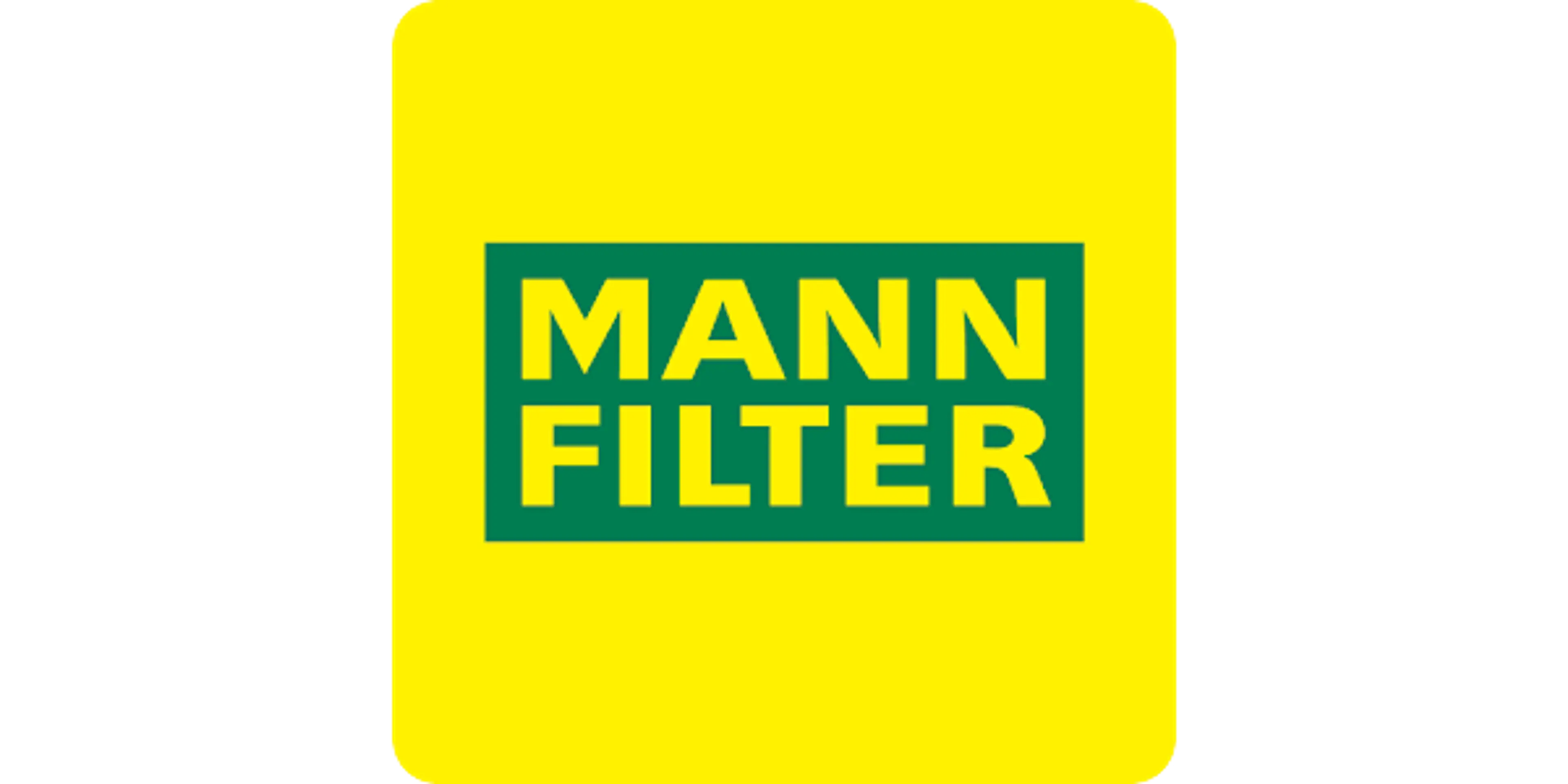 MANN FILTRO AIRE FORD KA