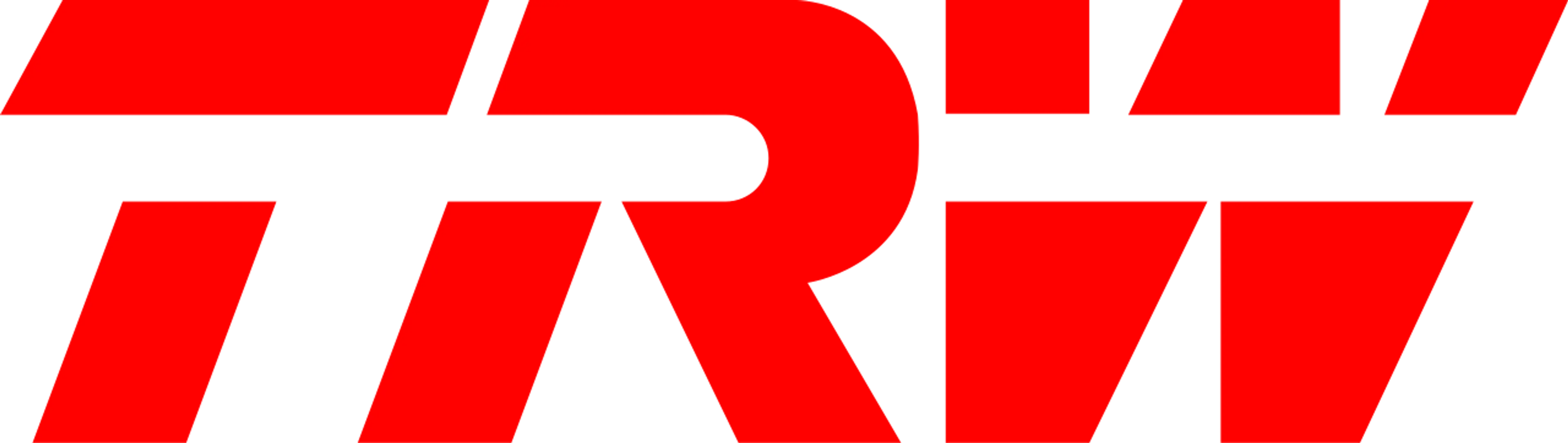 TRW AMORTIGUADOR MACPHERSON COMPLETO