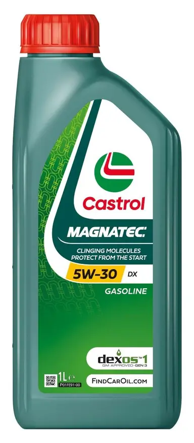 CASTROL MAGNATEC 5W-30 DX 12X1L *NEW