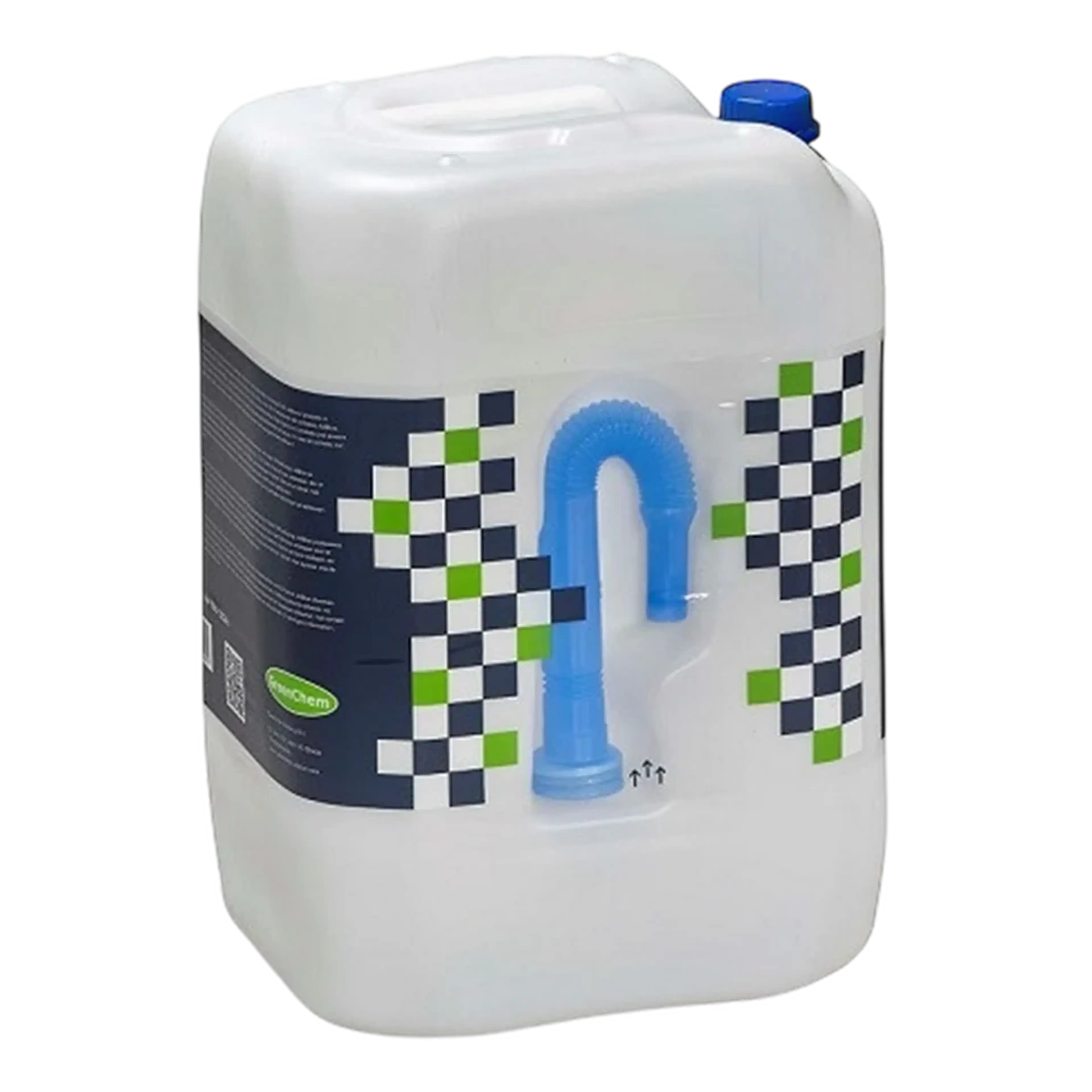 GREENCHEM ADBLUE GARRAFA CON CANULA (10L)