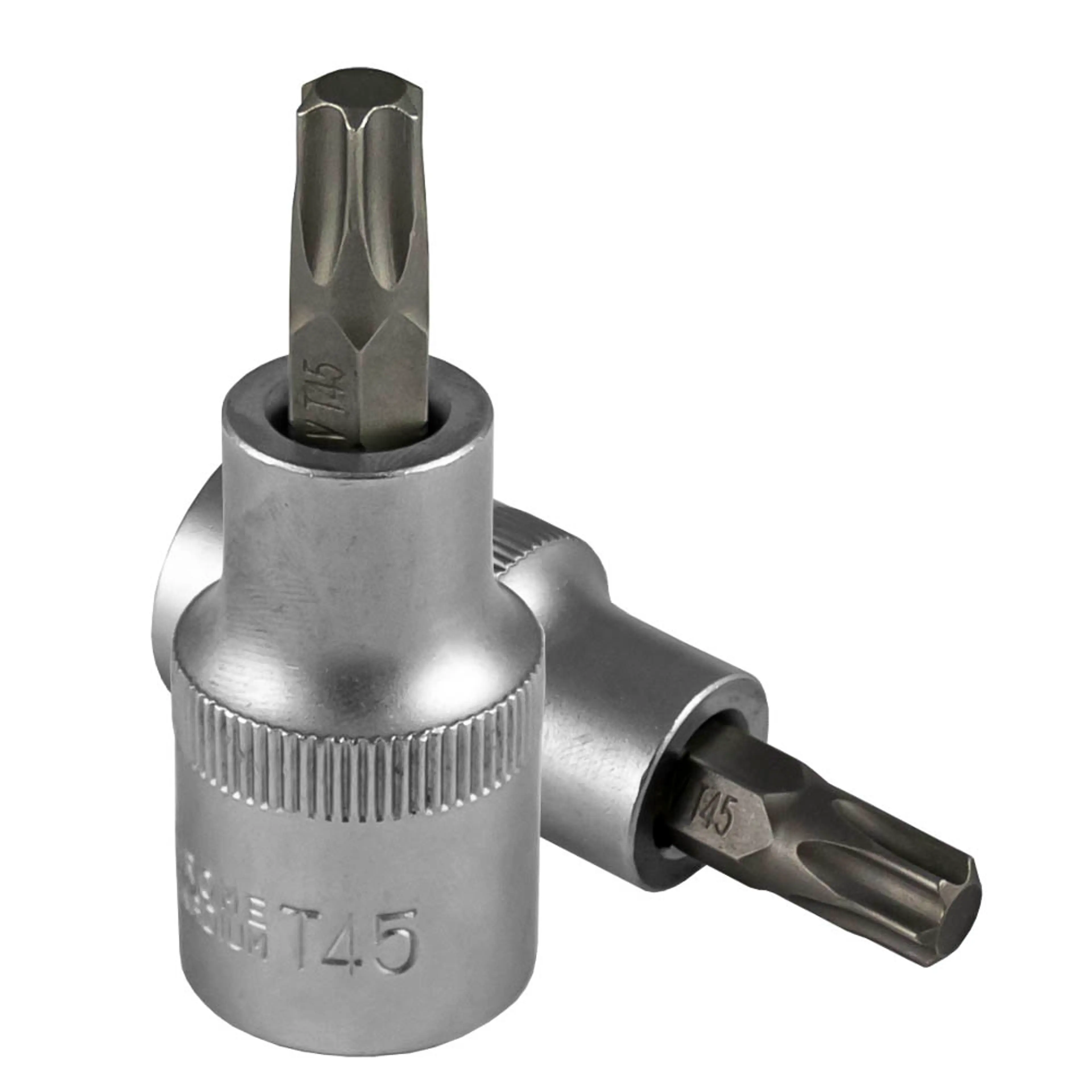 JBM PUNTA DE 1/2" TORX T60 55MML