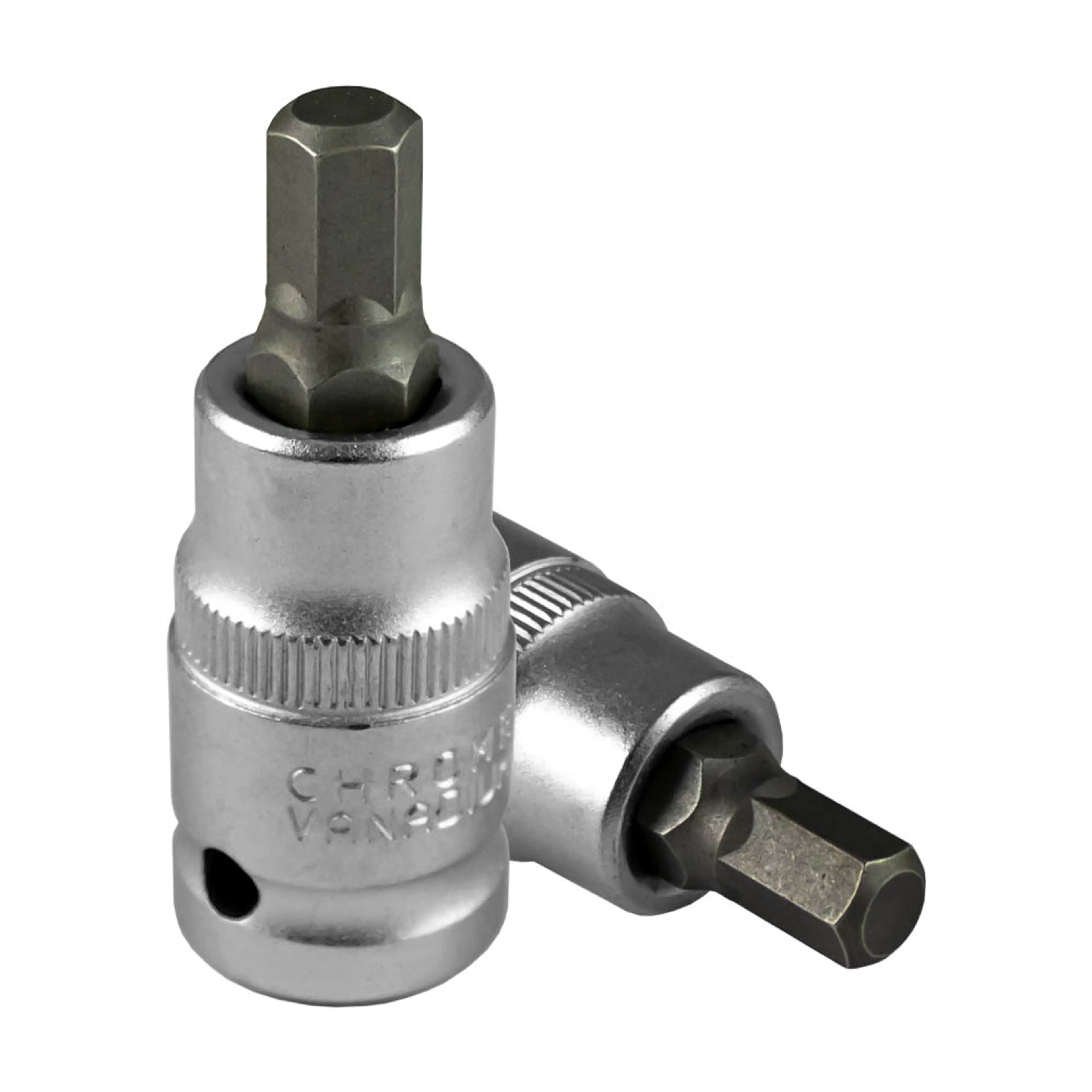 JBM PUNTA DE 1/2" HEXAGONAL H22 70MML