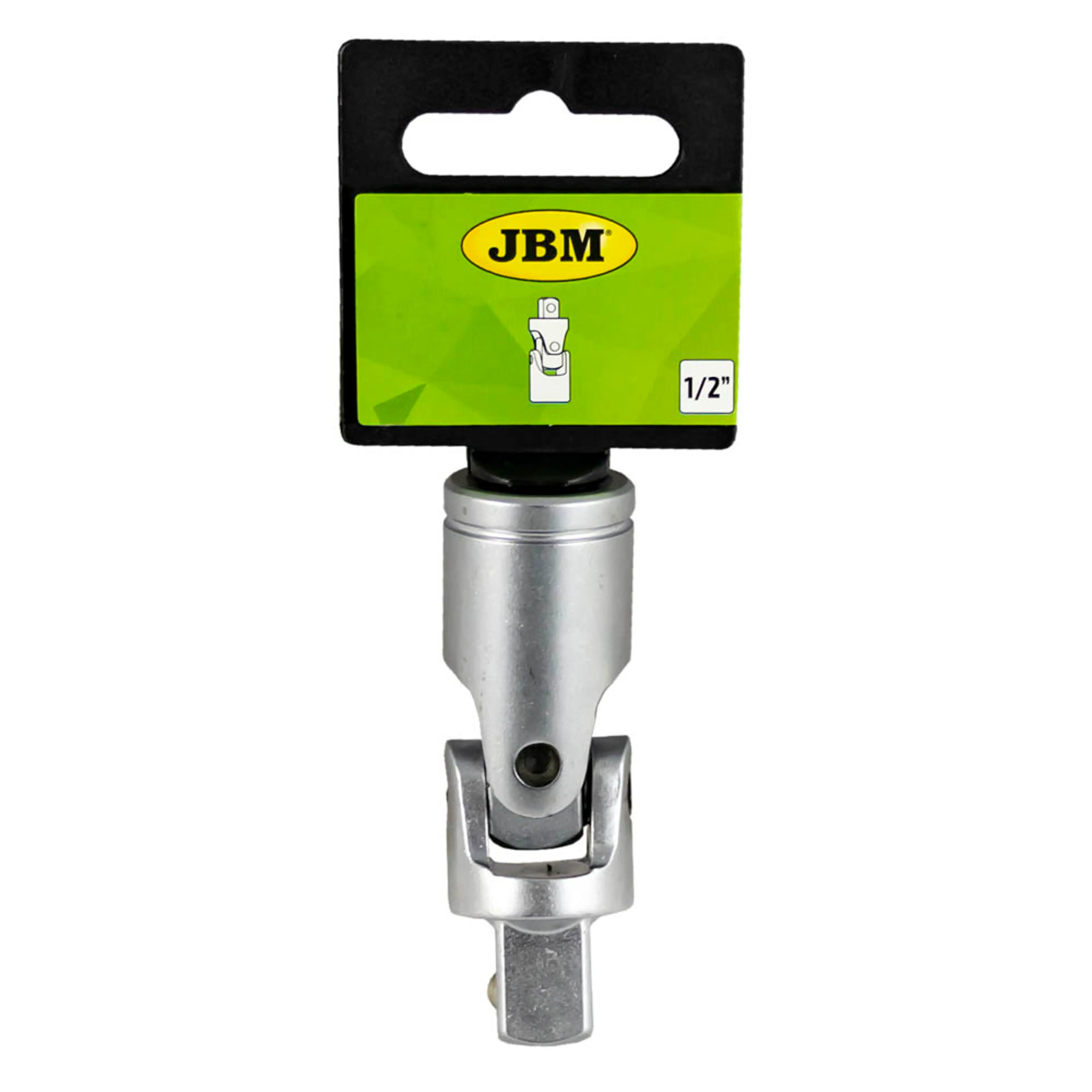 JBM ARTICULACIÓN UNIVERSAL DE 1/2"