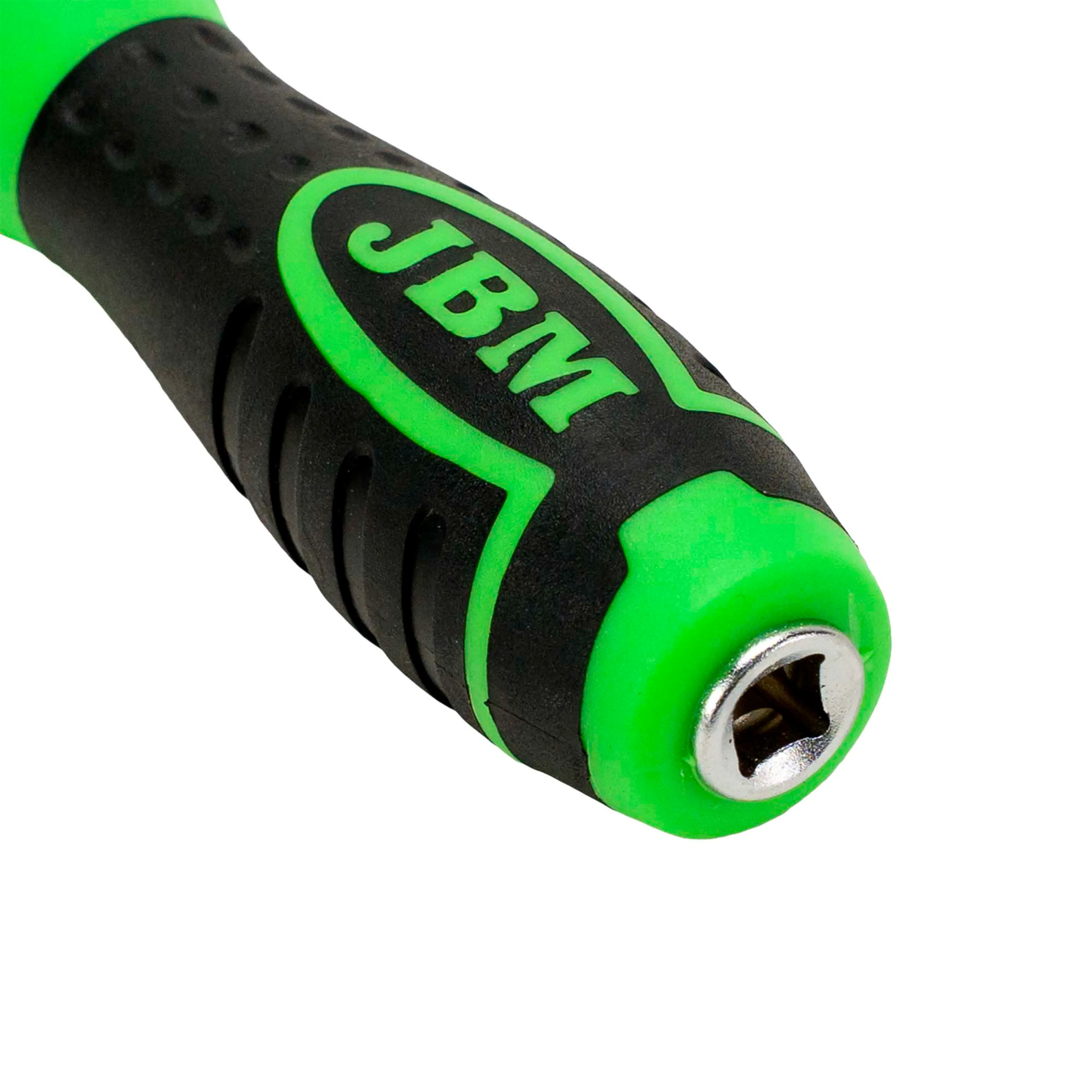 JBM MANGO DESTORNILLADOR DE 1/4"