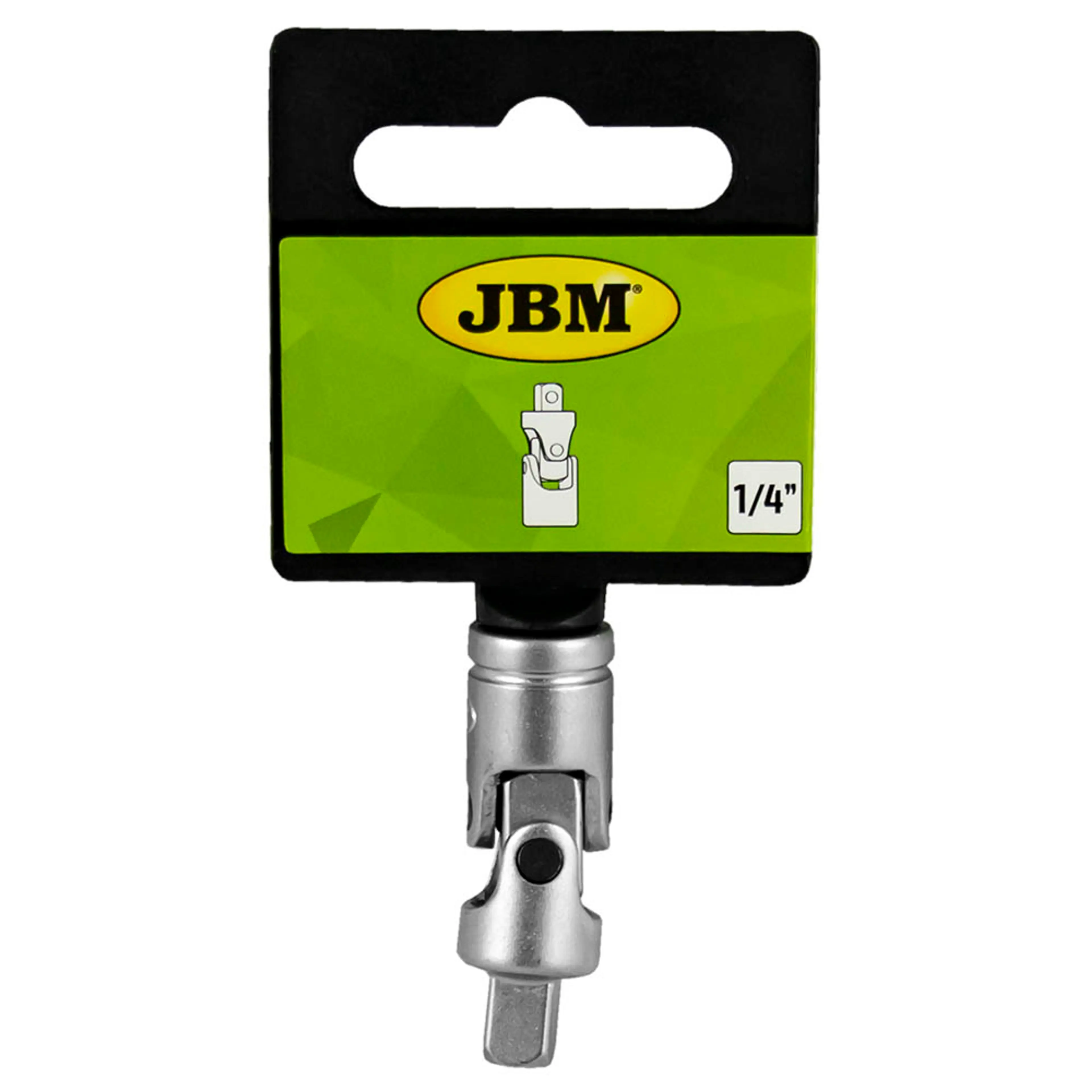 JBM ARTICULACION UNIVERSAL 1/4"