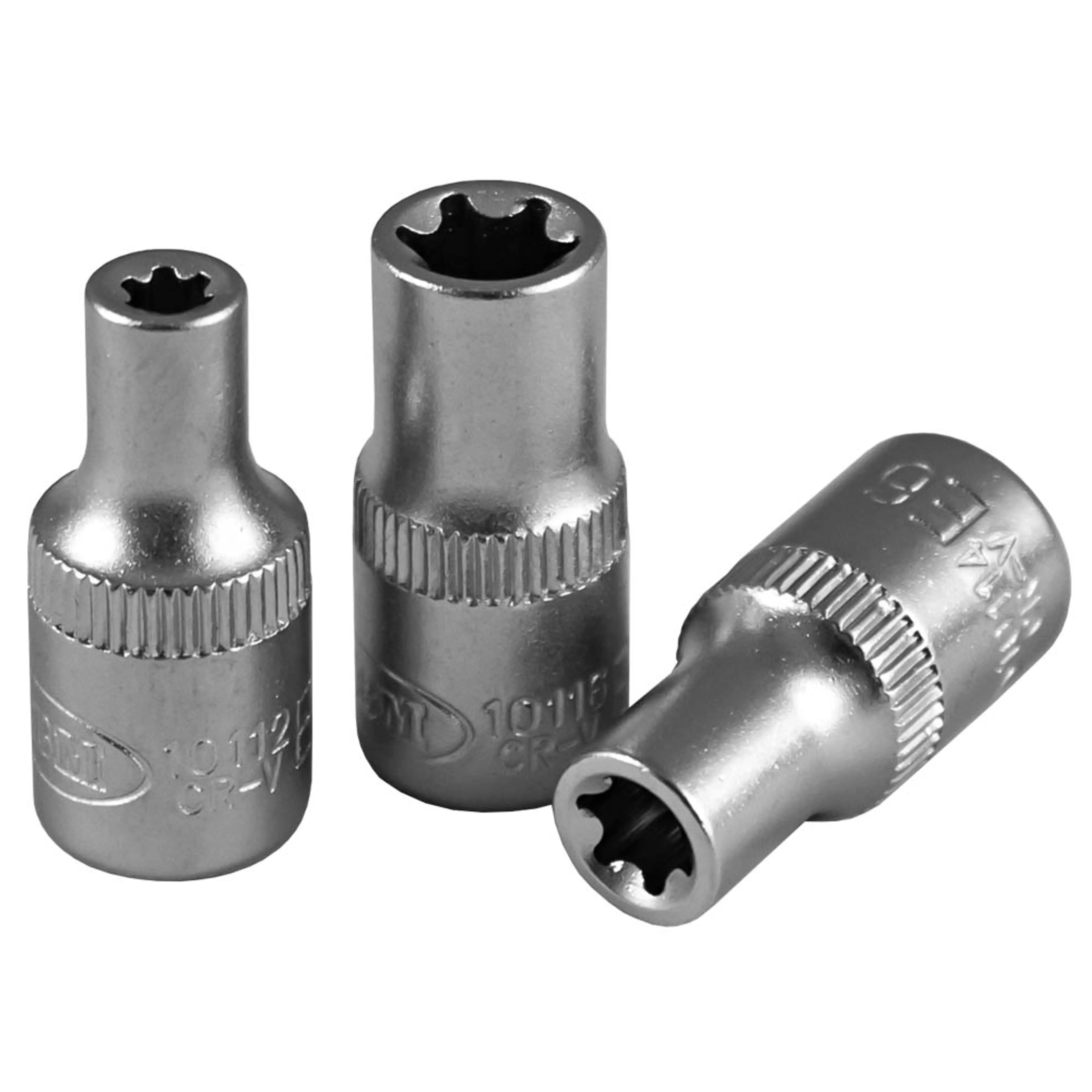 JBM VASO TORX 1/4" (TX) E6