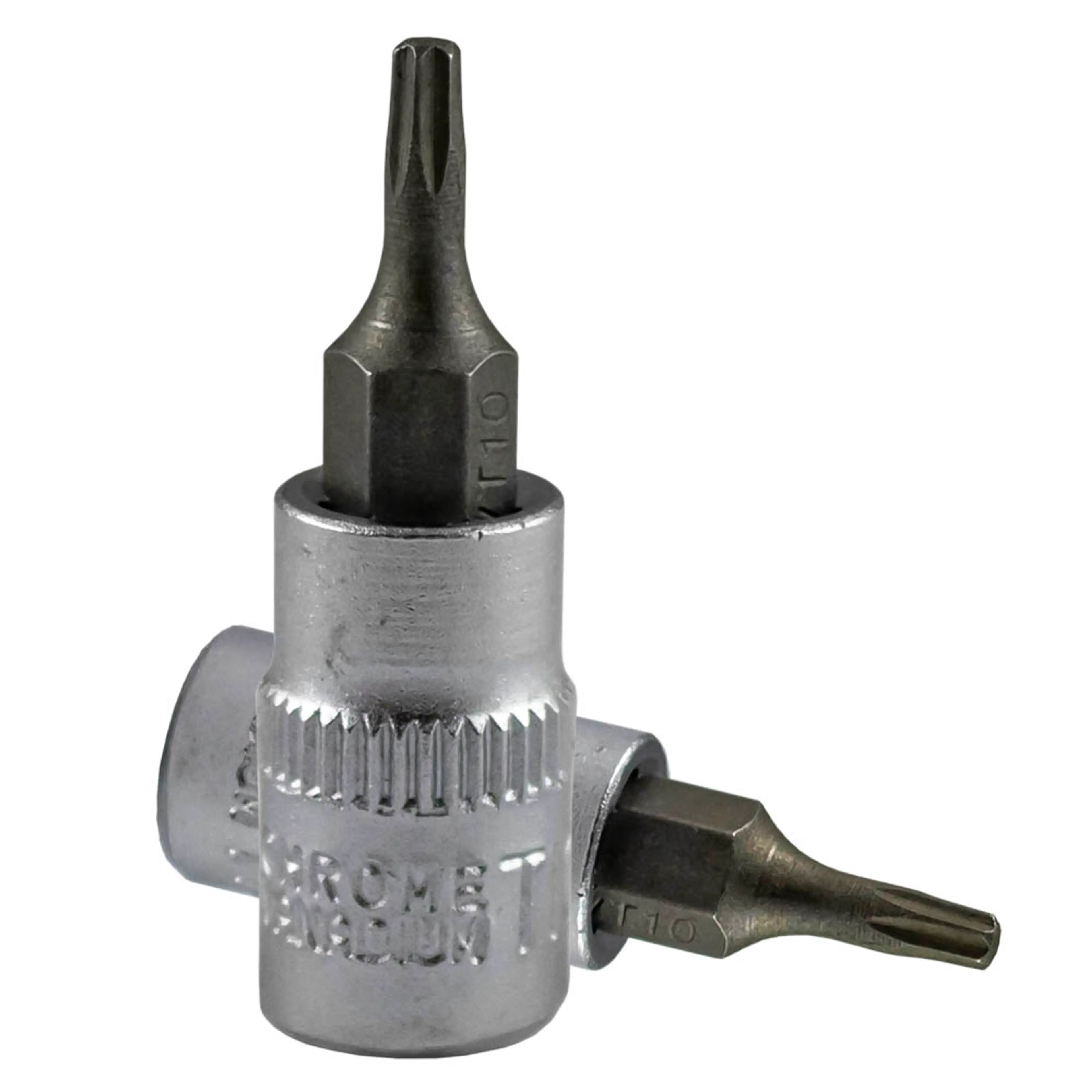 JBM VASO DESTORNILLADOR TORX (TX) T25