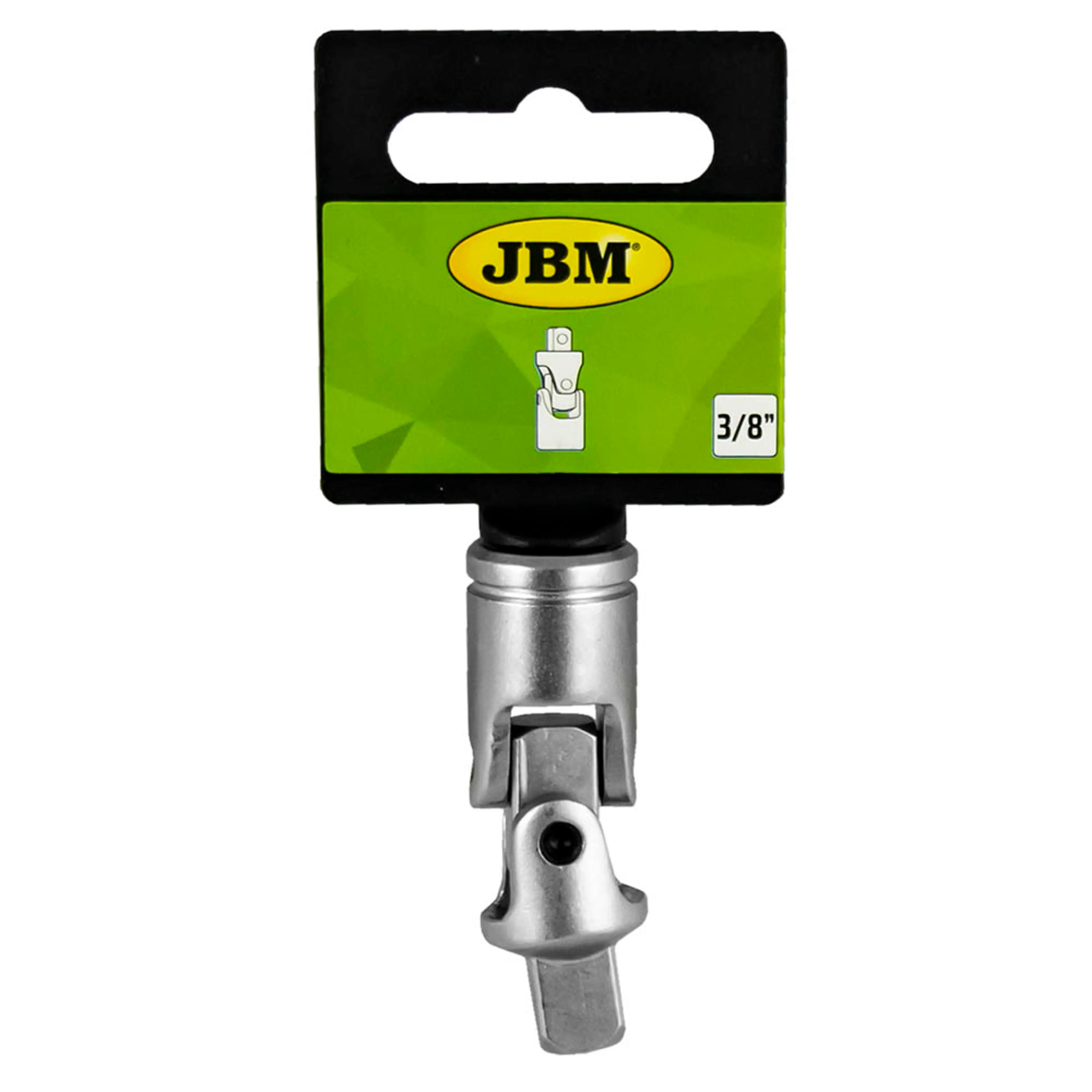 JBM ARTICULACIÓN UNIVERSAL DE 3/8"