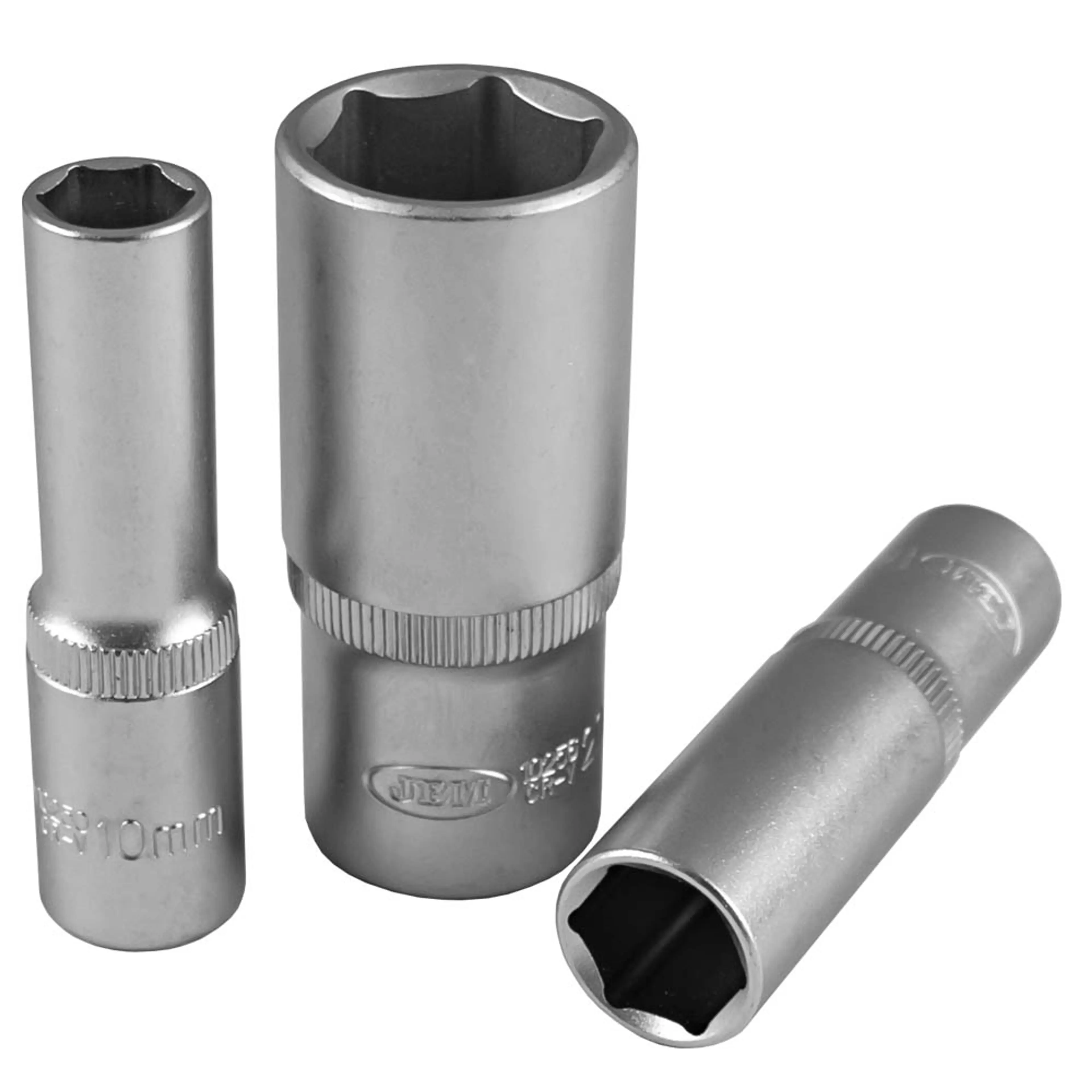 JBM 3/8" VASO LARGO HEX, 11MM