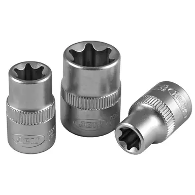 JBM 3/8" VASO TORX TX E10