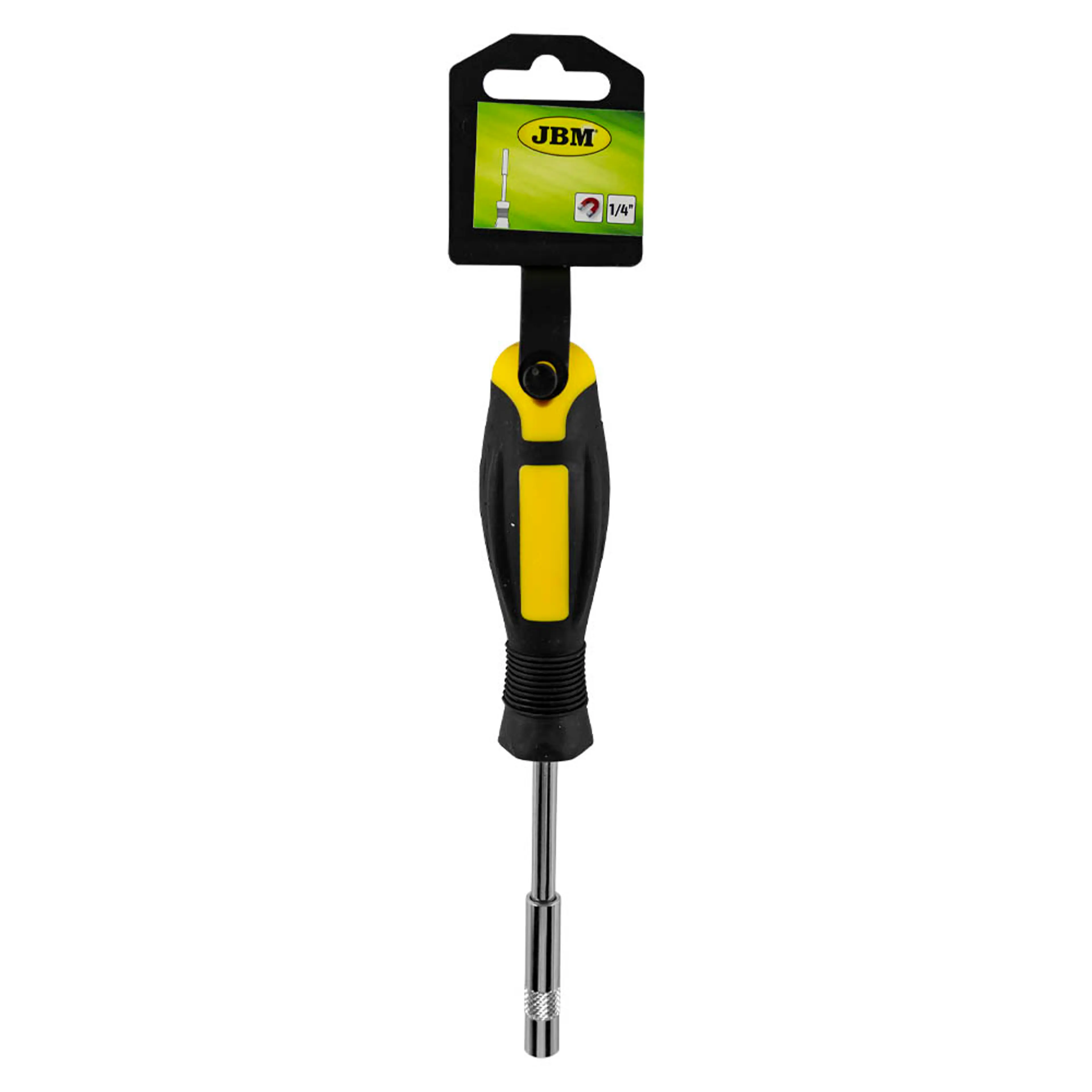 JBM DESTORNILLADOR IMANTADO