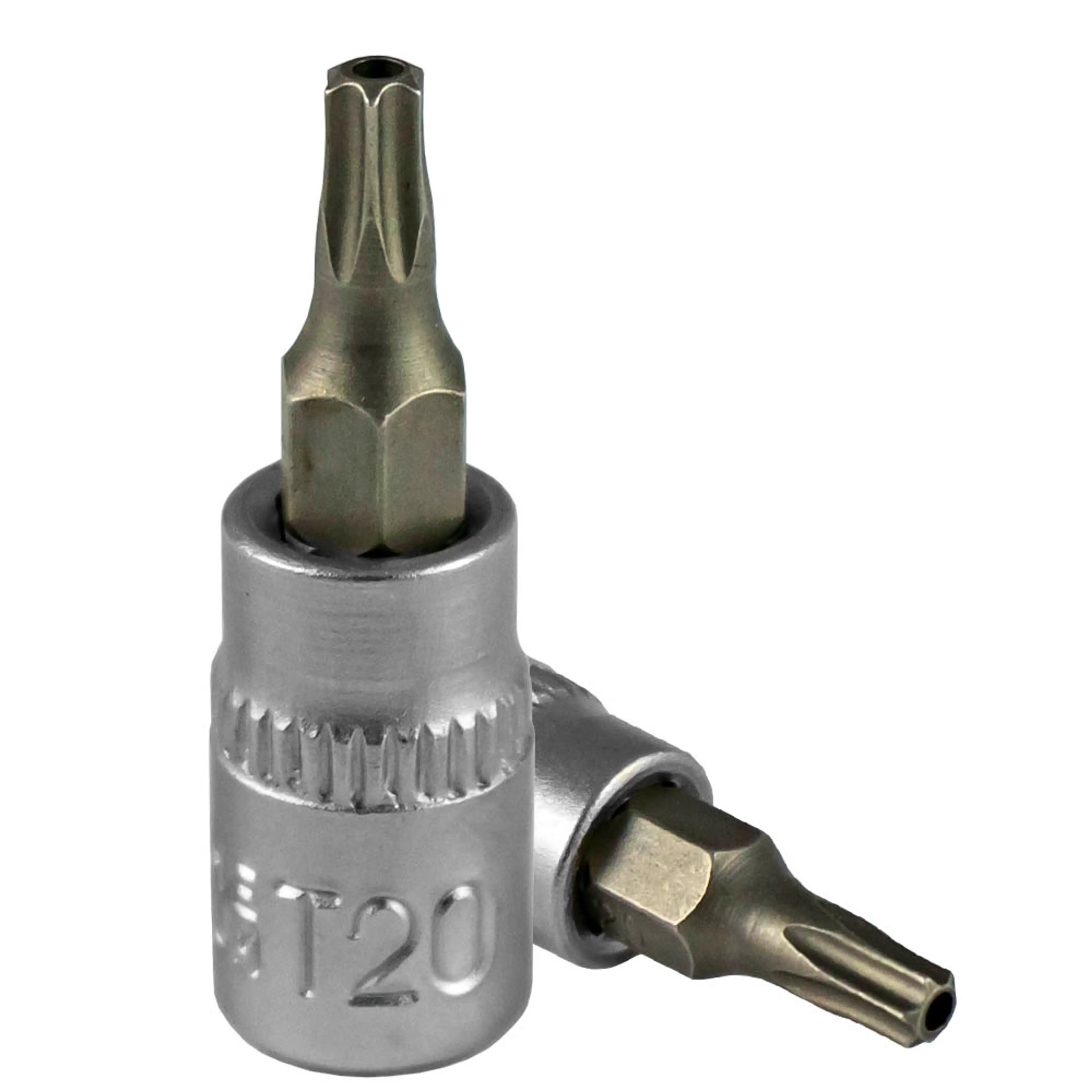 JBM VASO DESTORNILLADOR TORX (TX) T25 INV