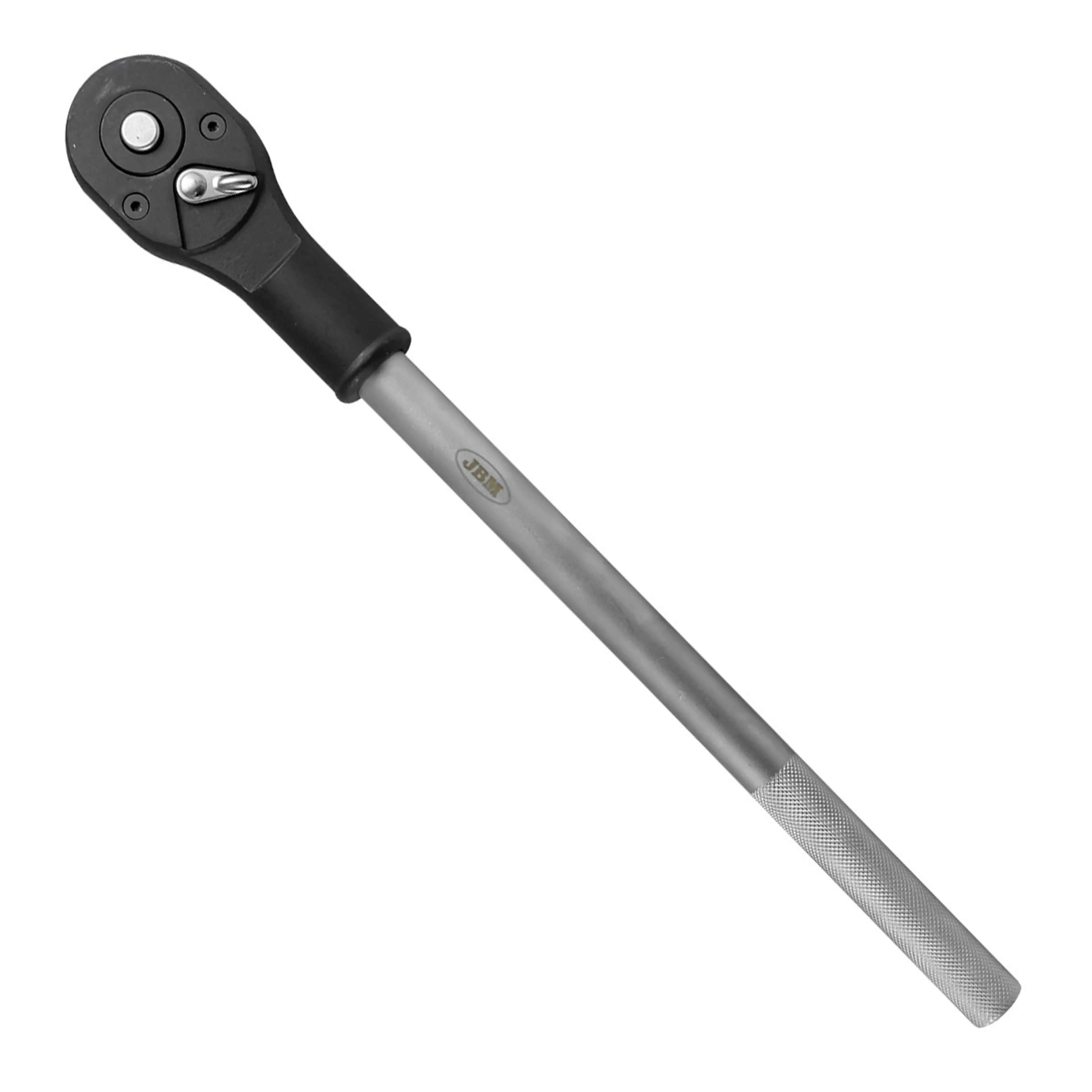 JBM CARRACA UNIVERSAL DE 3/4" Y 500MM