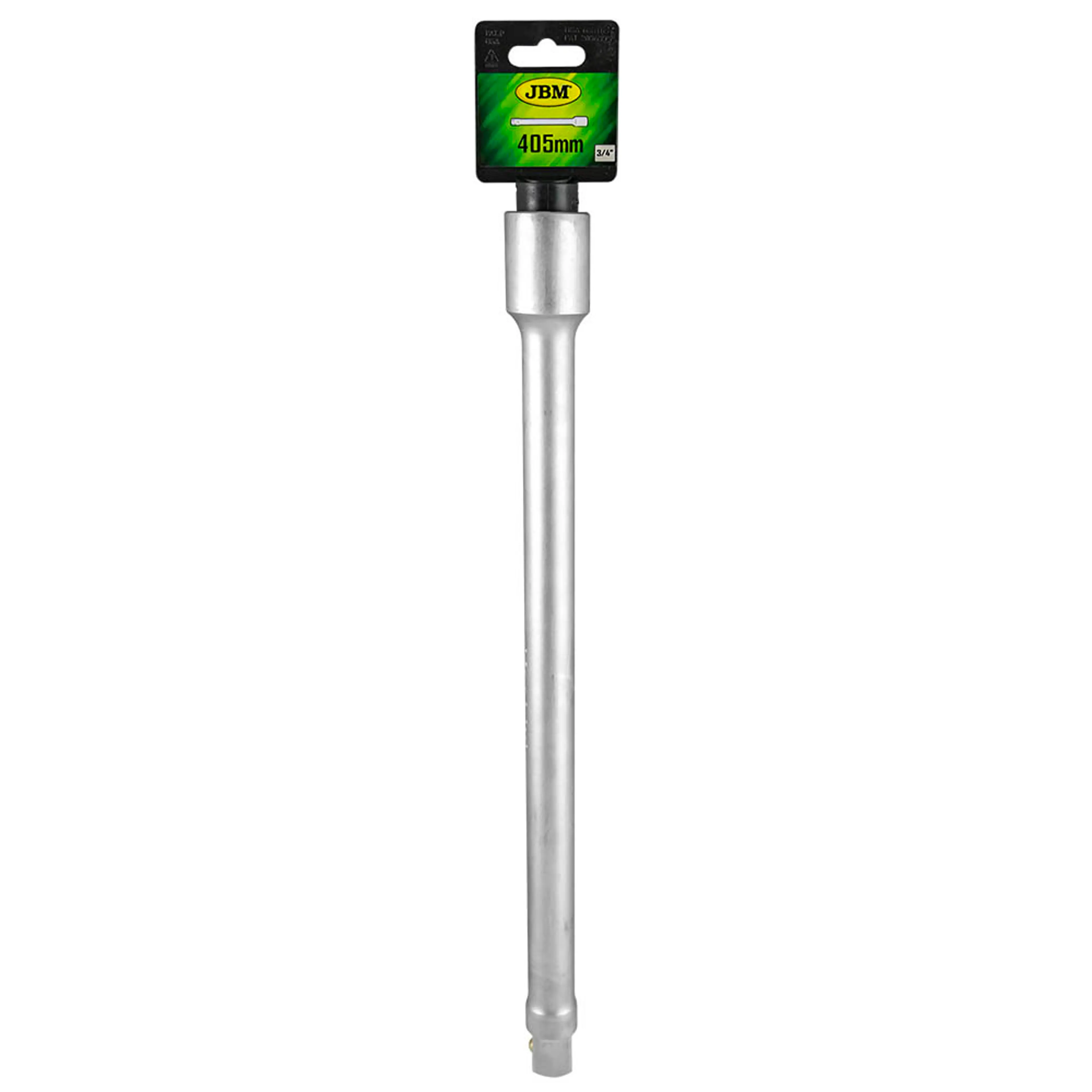 JBM BARRA DE EXTENSIÓN DE 3/4" 405MM LARGO