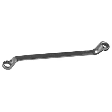 JBM LLAVE ACODADA DE 2 BOCAS ESTRELLA 12X13