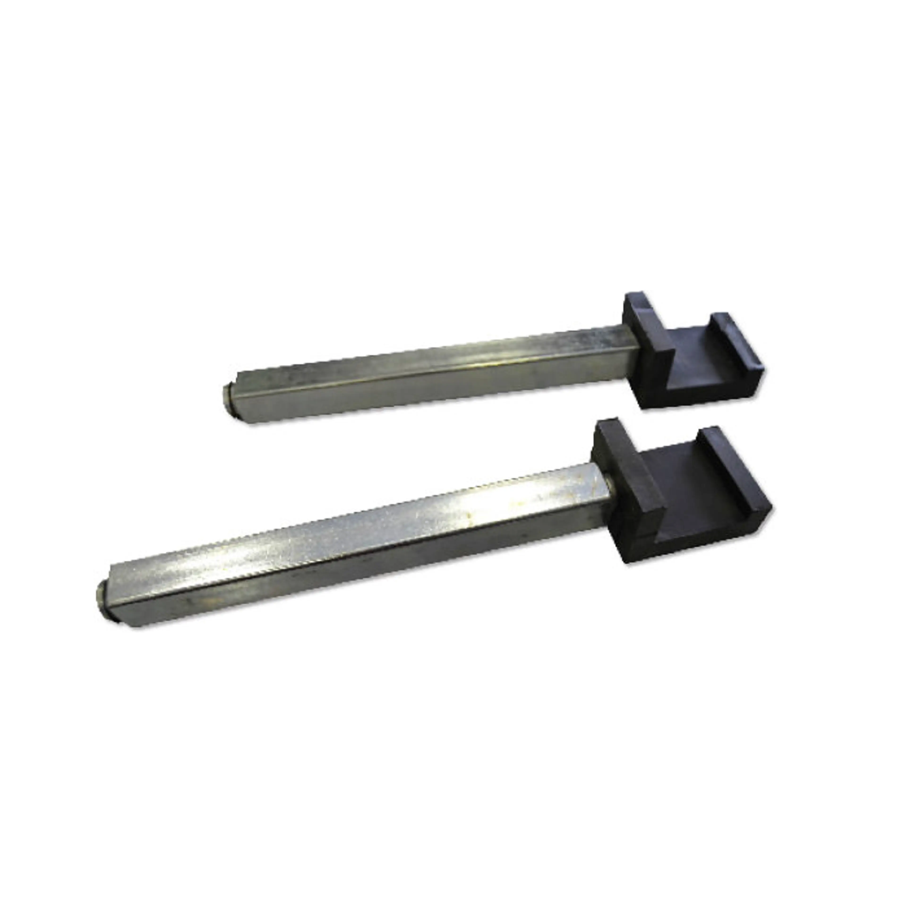 JBM JGO. 2 GARRAS LARGAS PARA SOPORTE ELEVADOR DE MOTO 51751