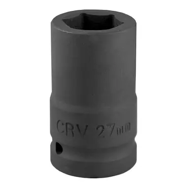 JBM VASO MULTIPLICADOR DE FUERZA 27MM 1" PARA REF.52056